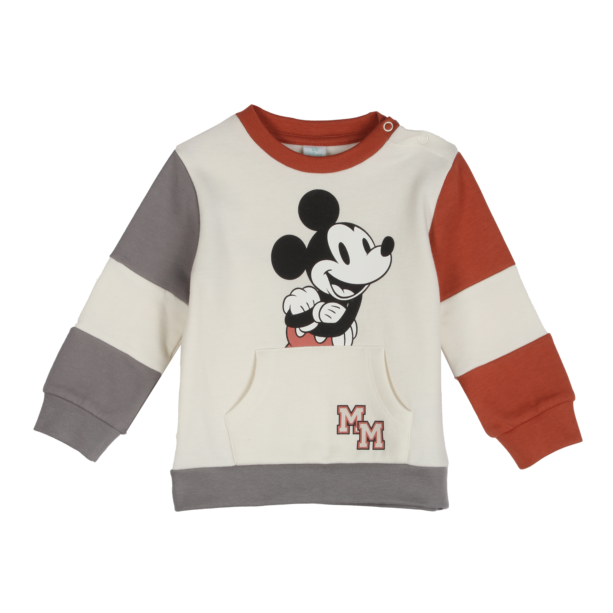Ensemble de jogging Disney 3/23 mois - Rouge