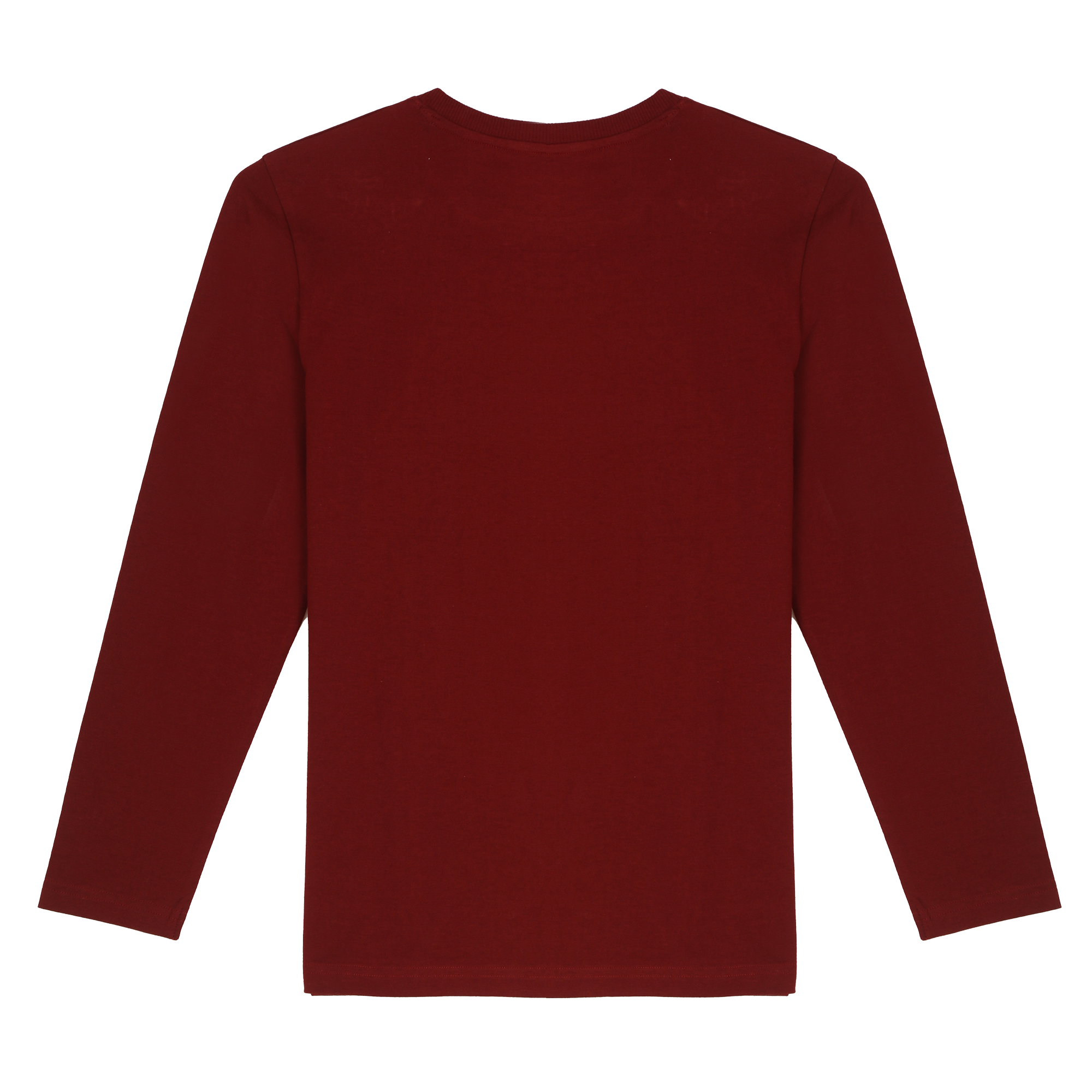 Pyjama bas resserré licence 10/12 ans  - Rouge