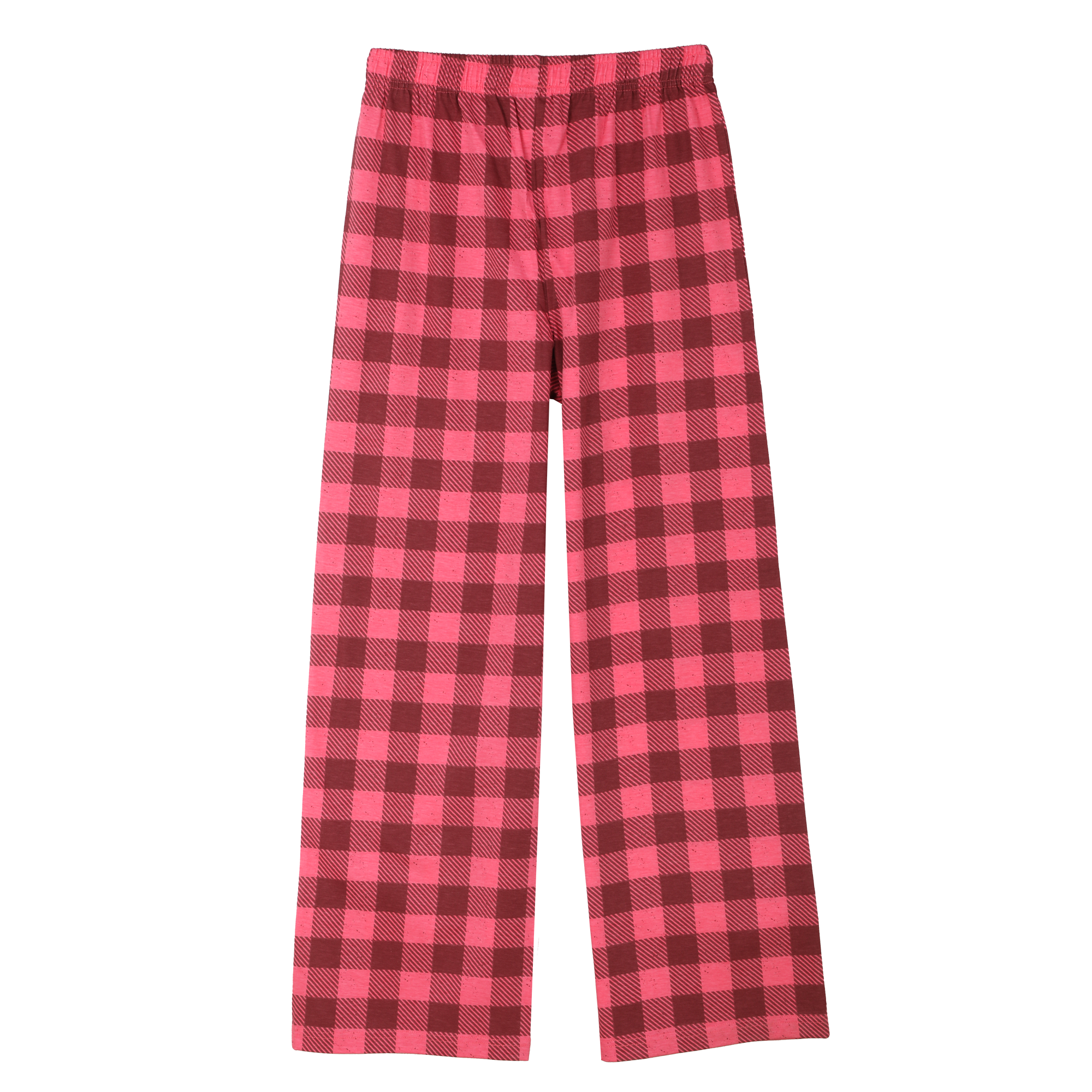 Pyjama pantalon large 10/12 ans - Gris
