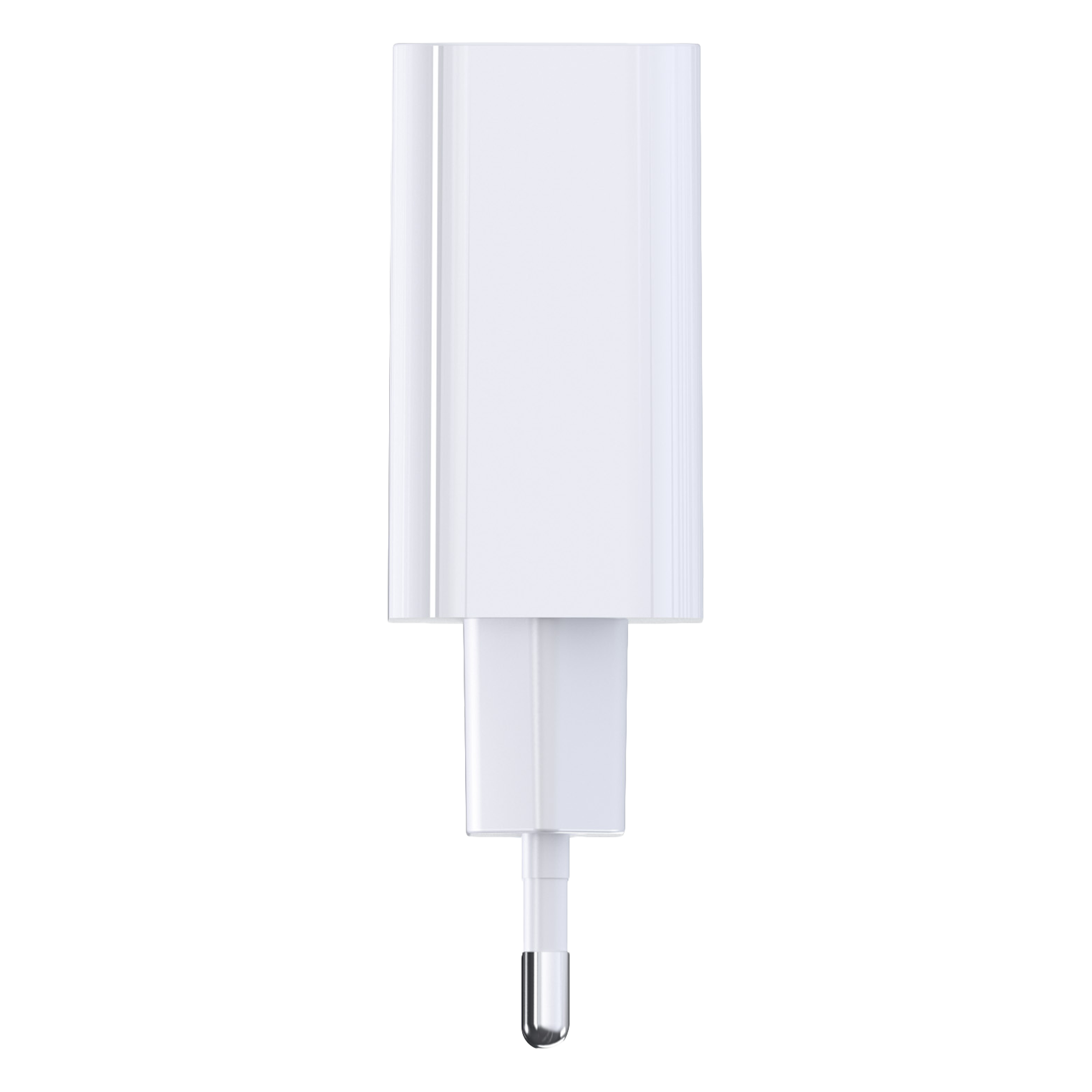 Chargeur secteur 12w gris