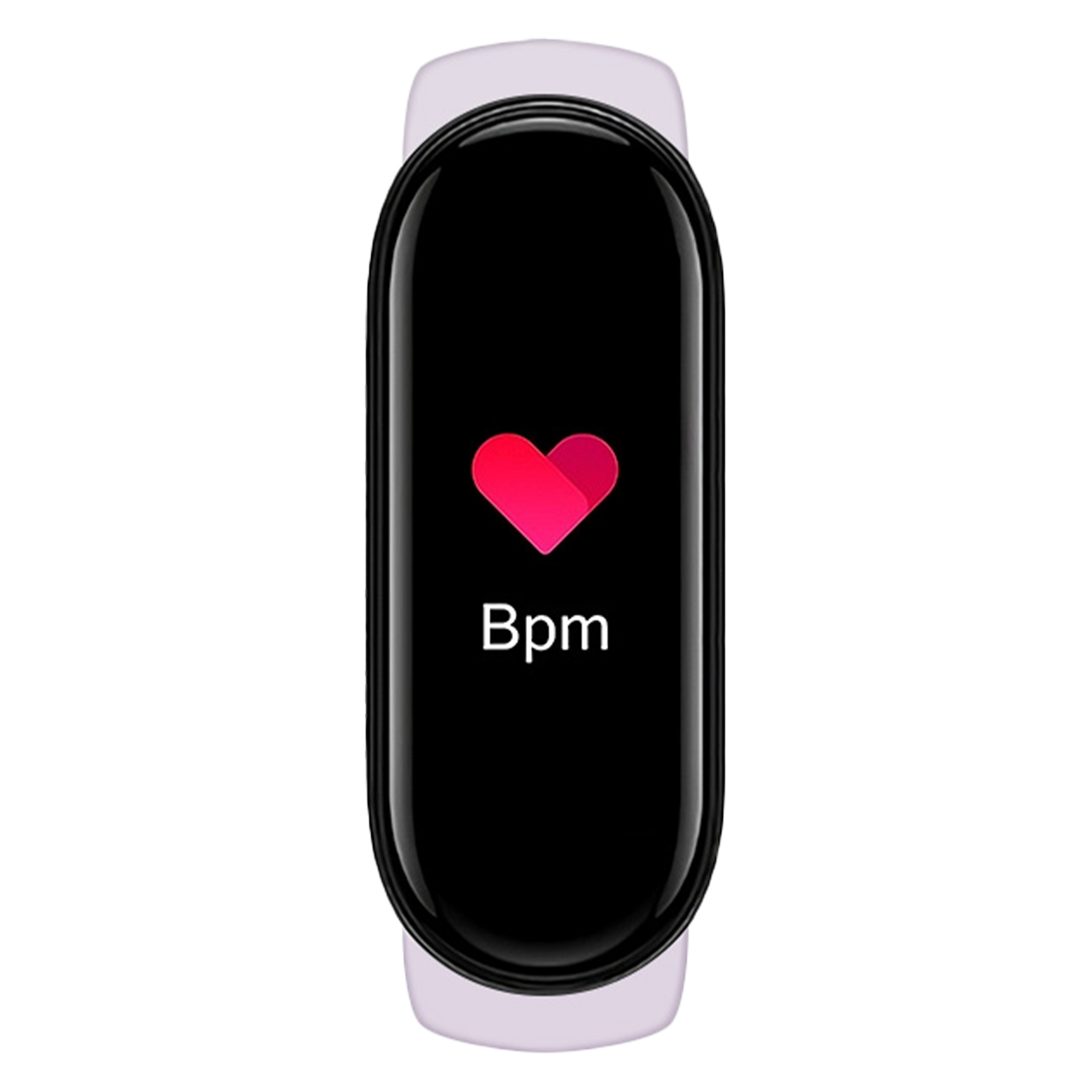 Montre tracker connectée Lila