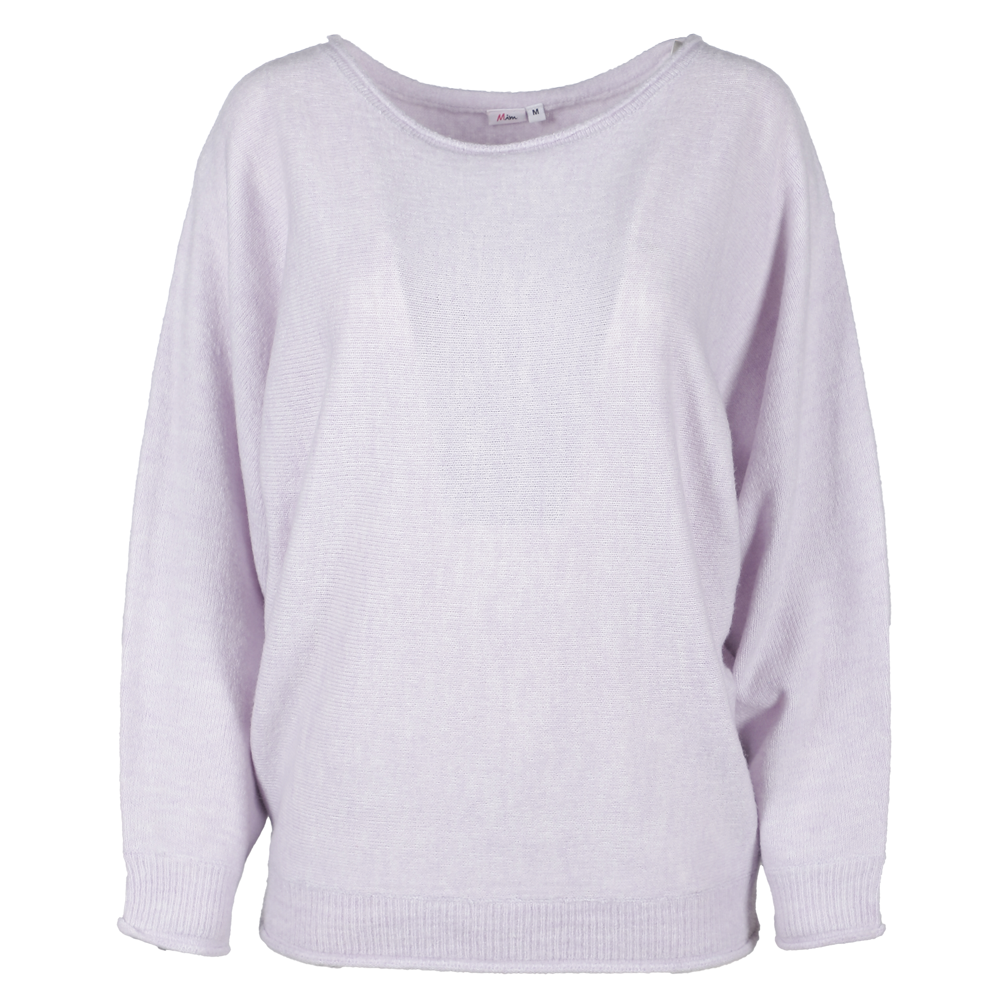 Pull oversize - Violet