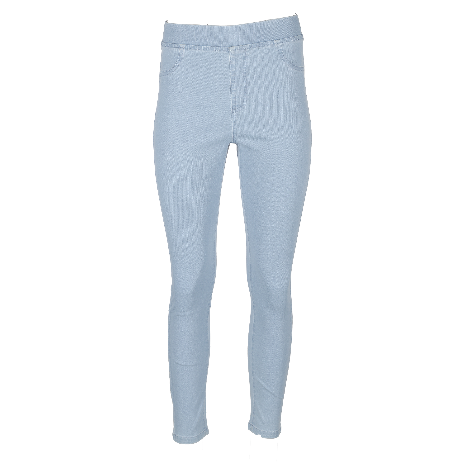 Jegging - Bleu