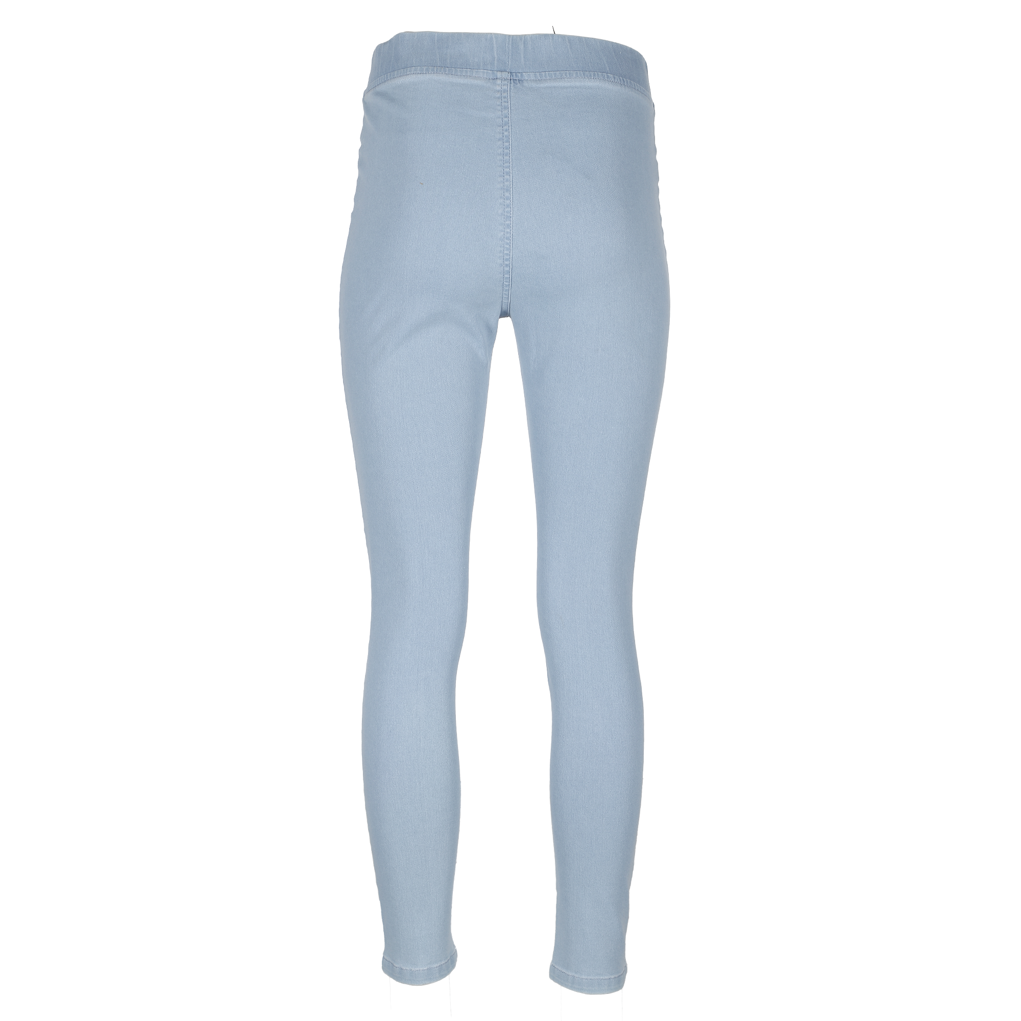 Jegging - Bleu