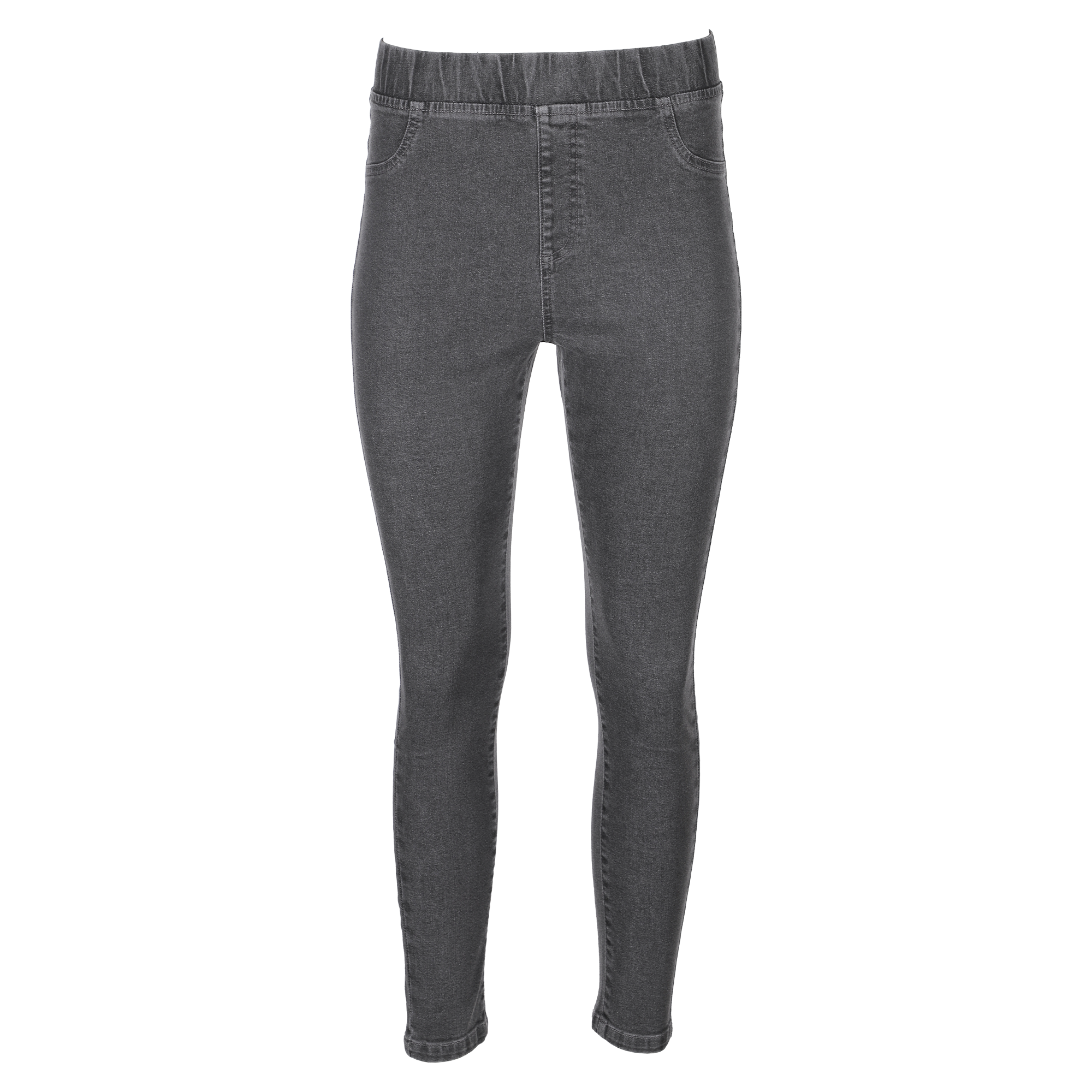 Jegging - Bleu