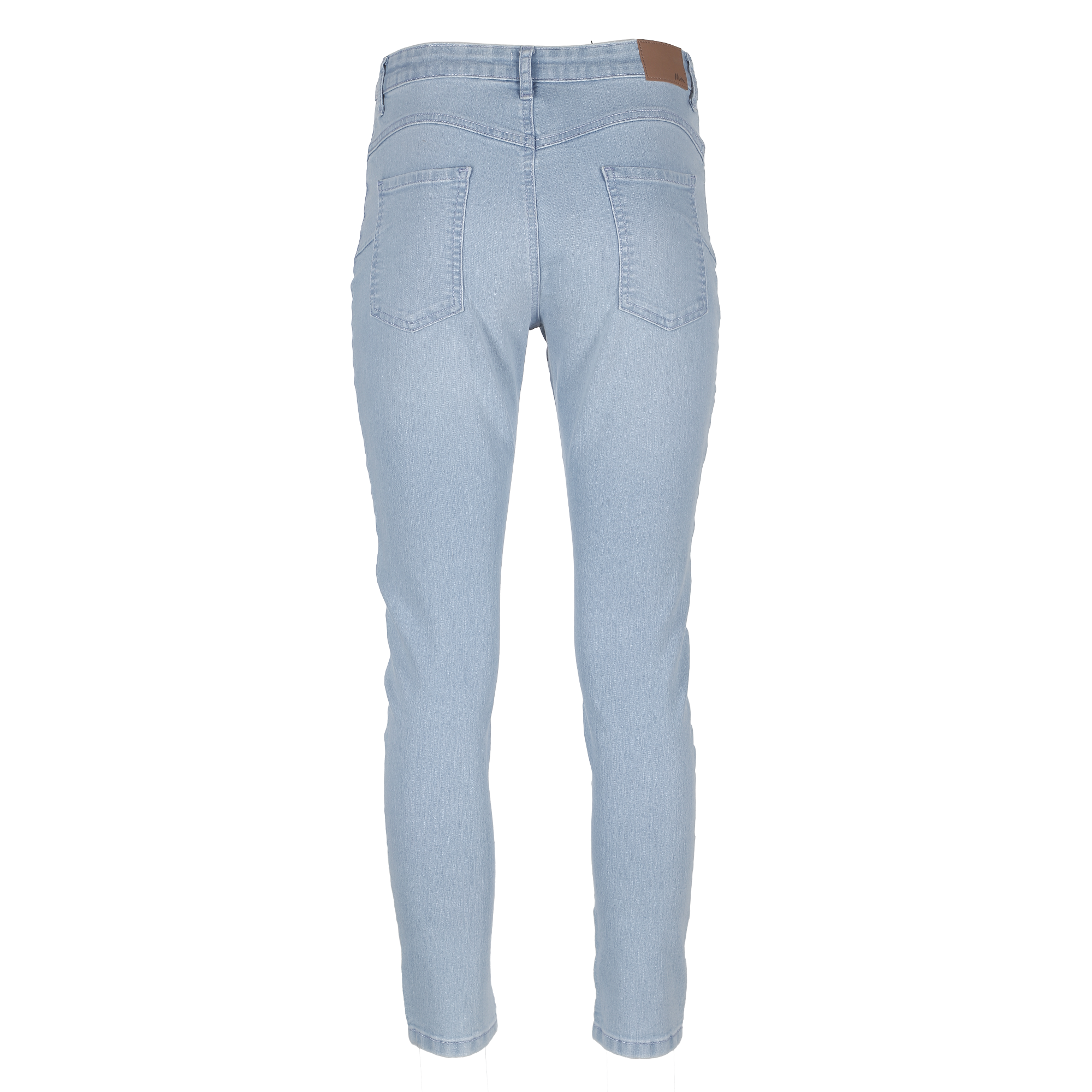 JEAN PUSH UP DU 36 AU 42