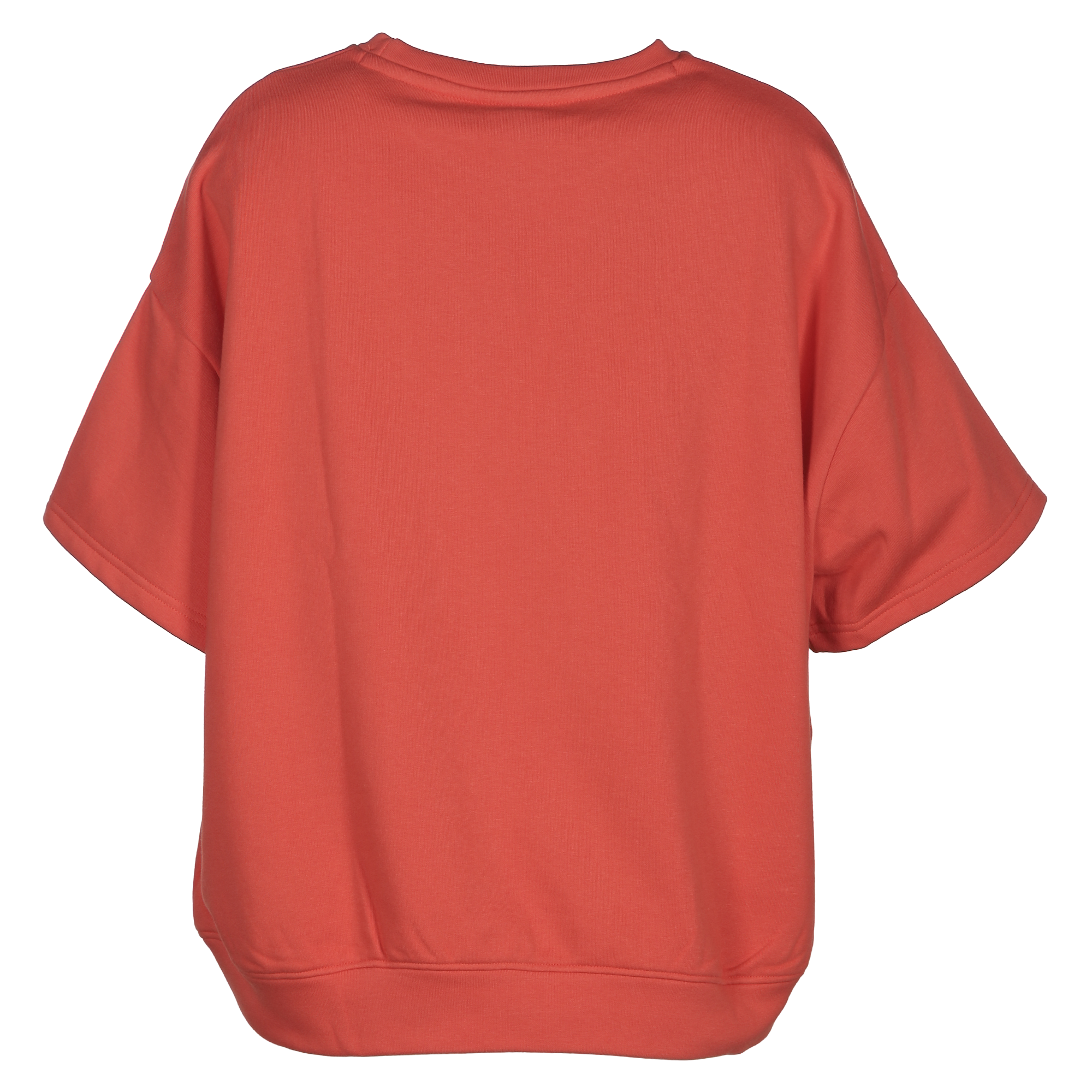 SWEAT OVERSIZE MC DU S AU XL