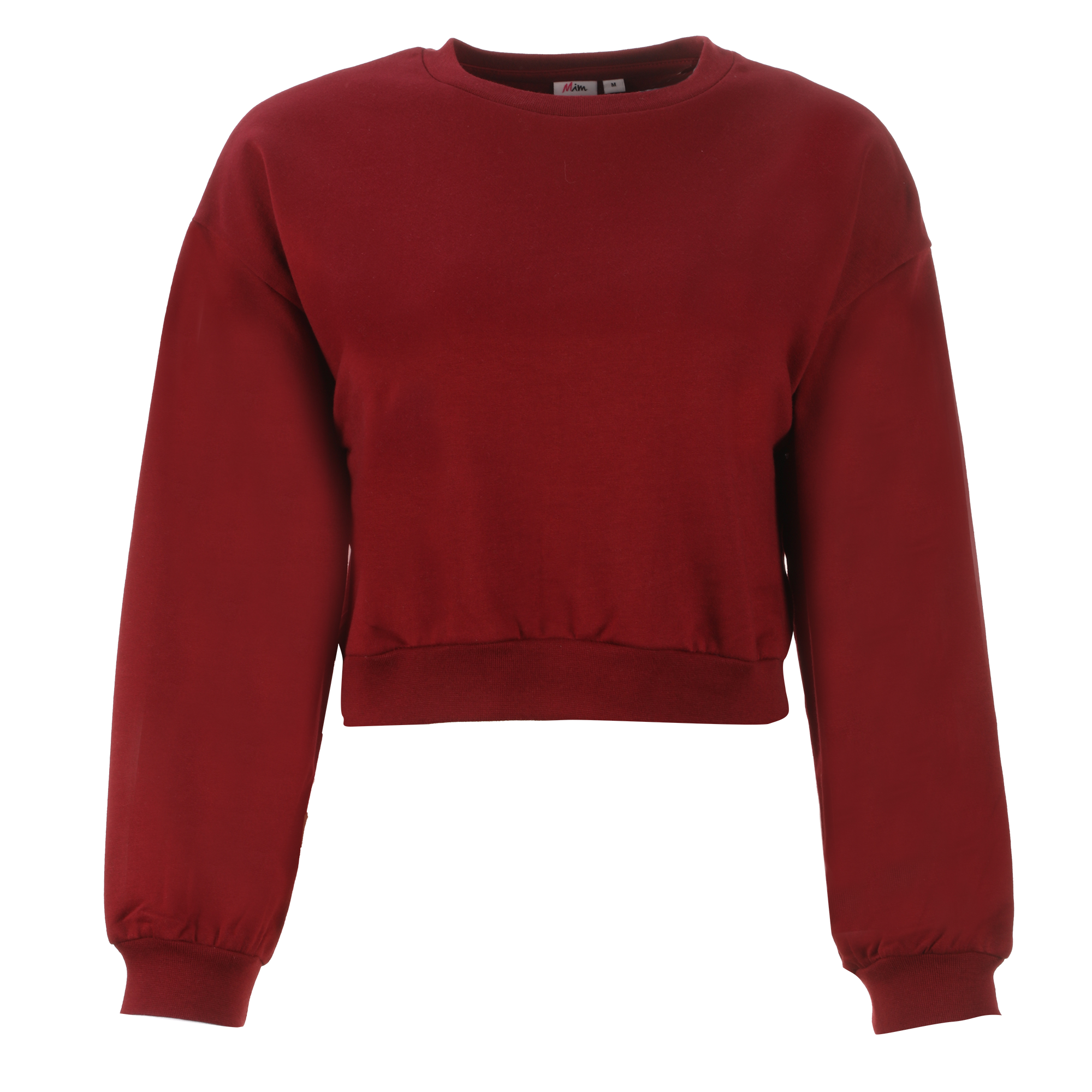 Sweat crop  - Rouge