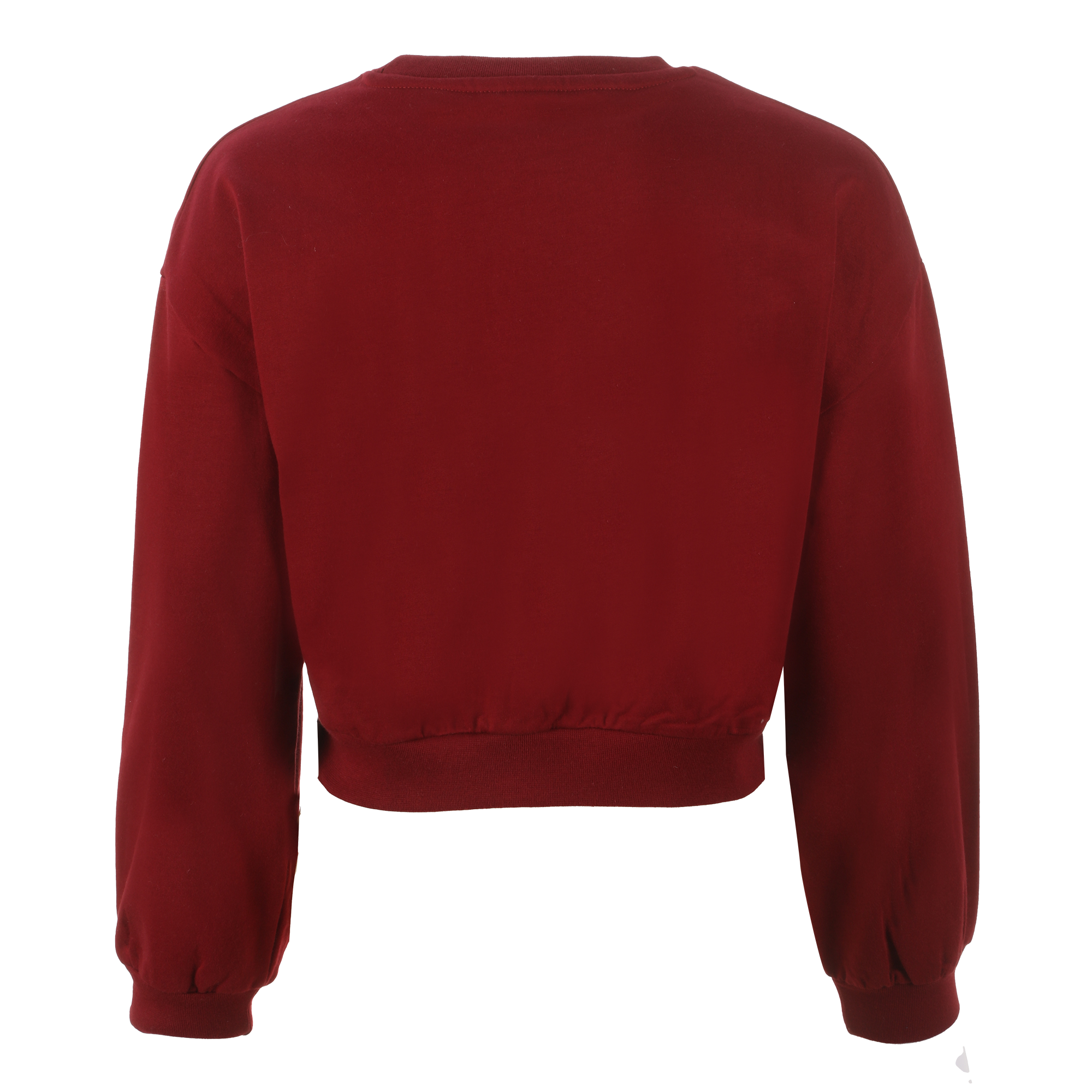 Sweat crop  - Rouge