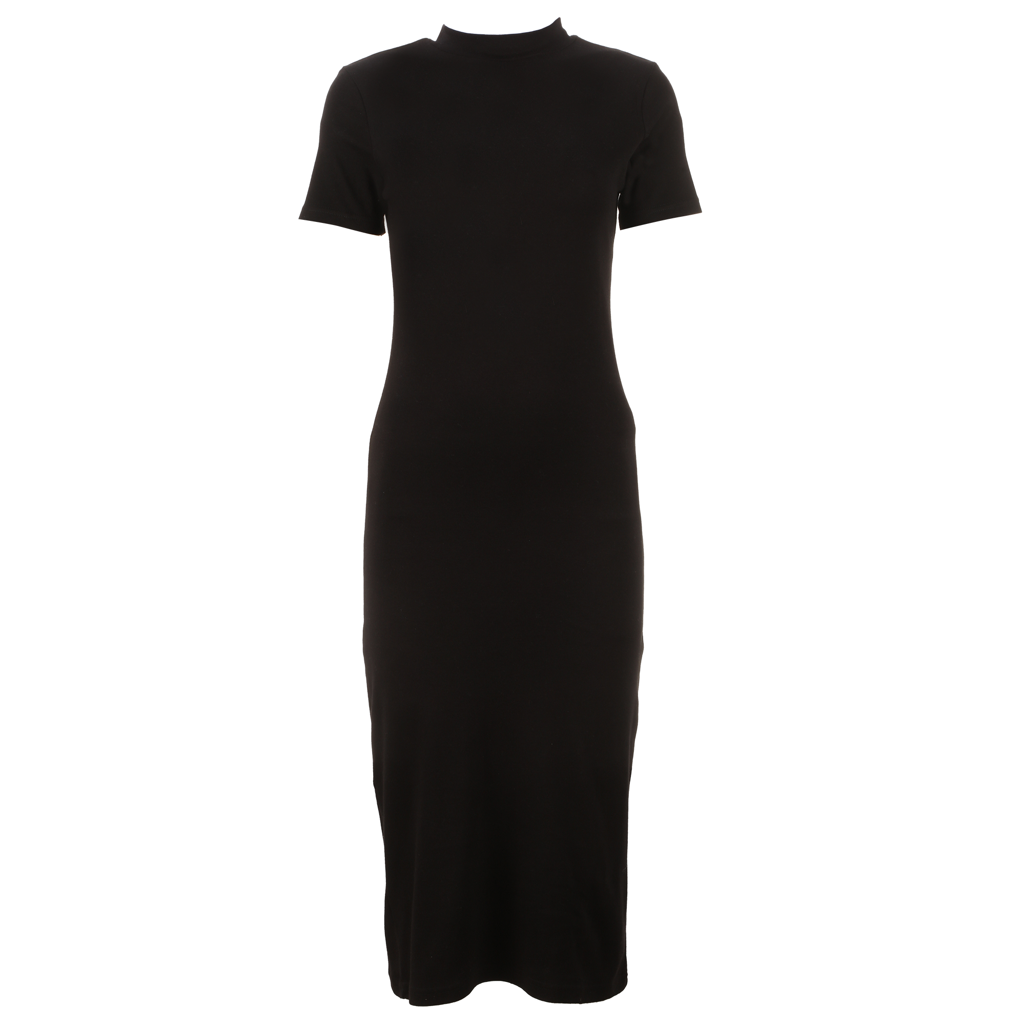Robe tube - Marron