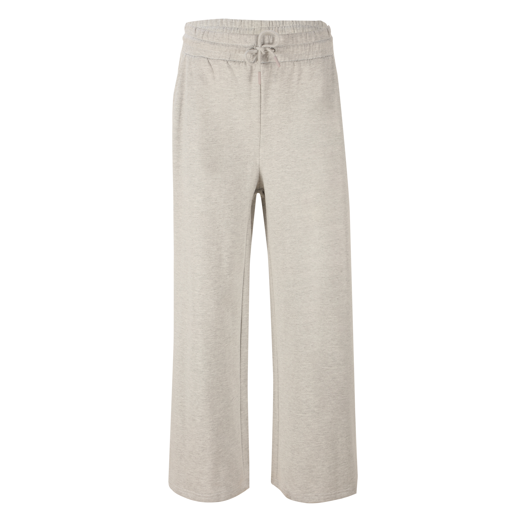 Bas de jogging large  - Noir