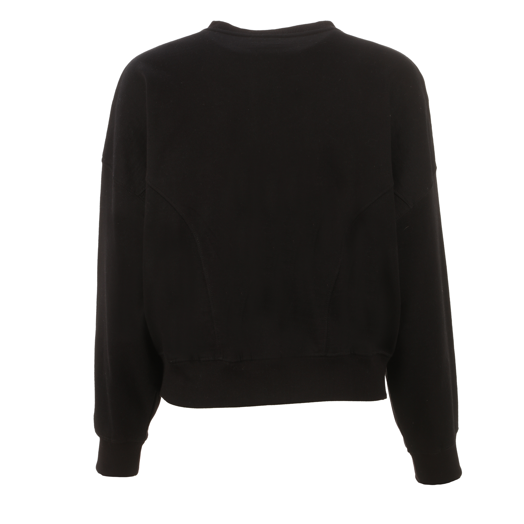 Sweat teddy - Noir