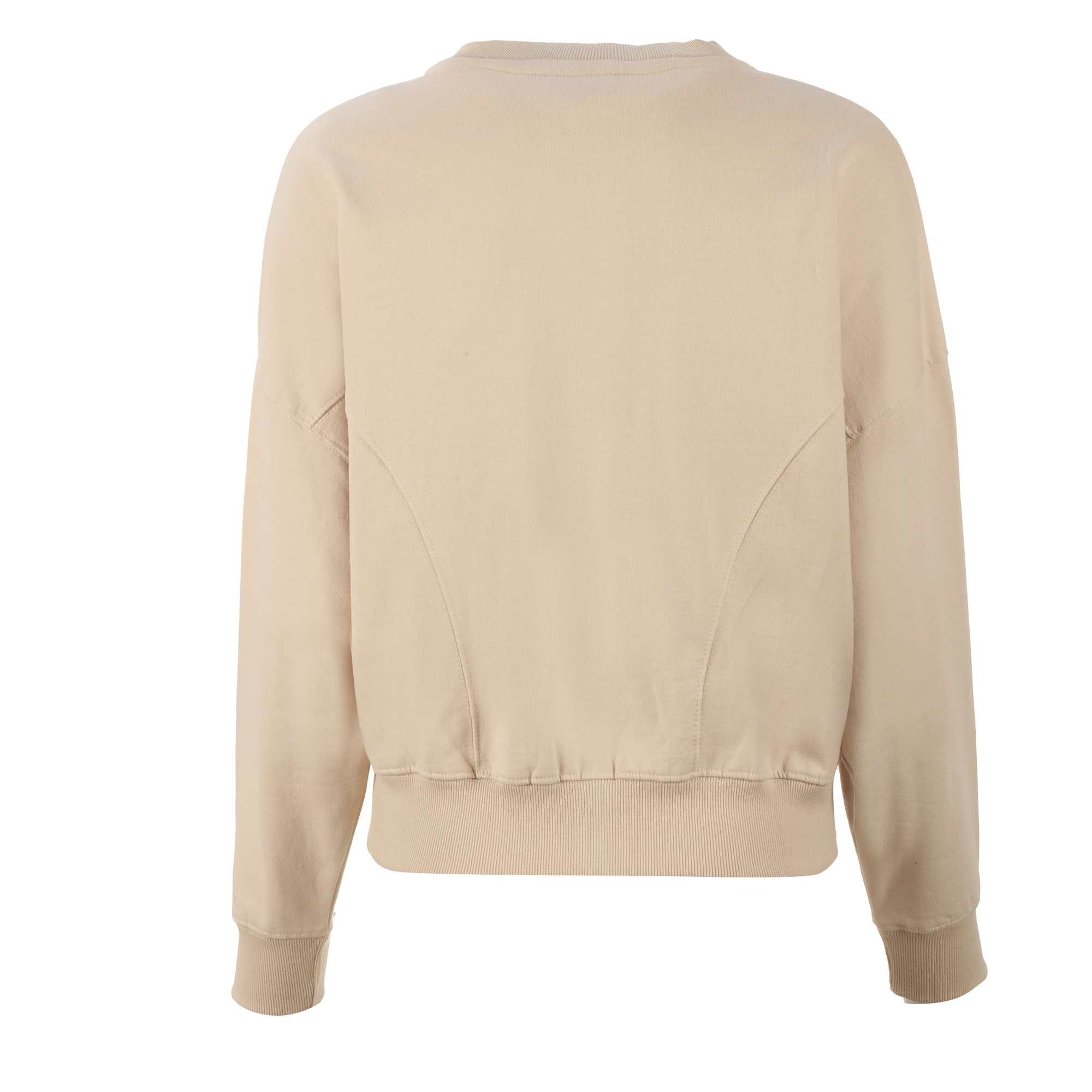 Sweat teddy - Noir