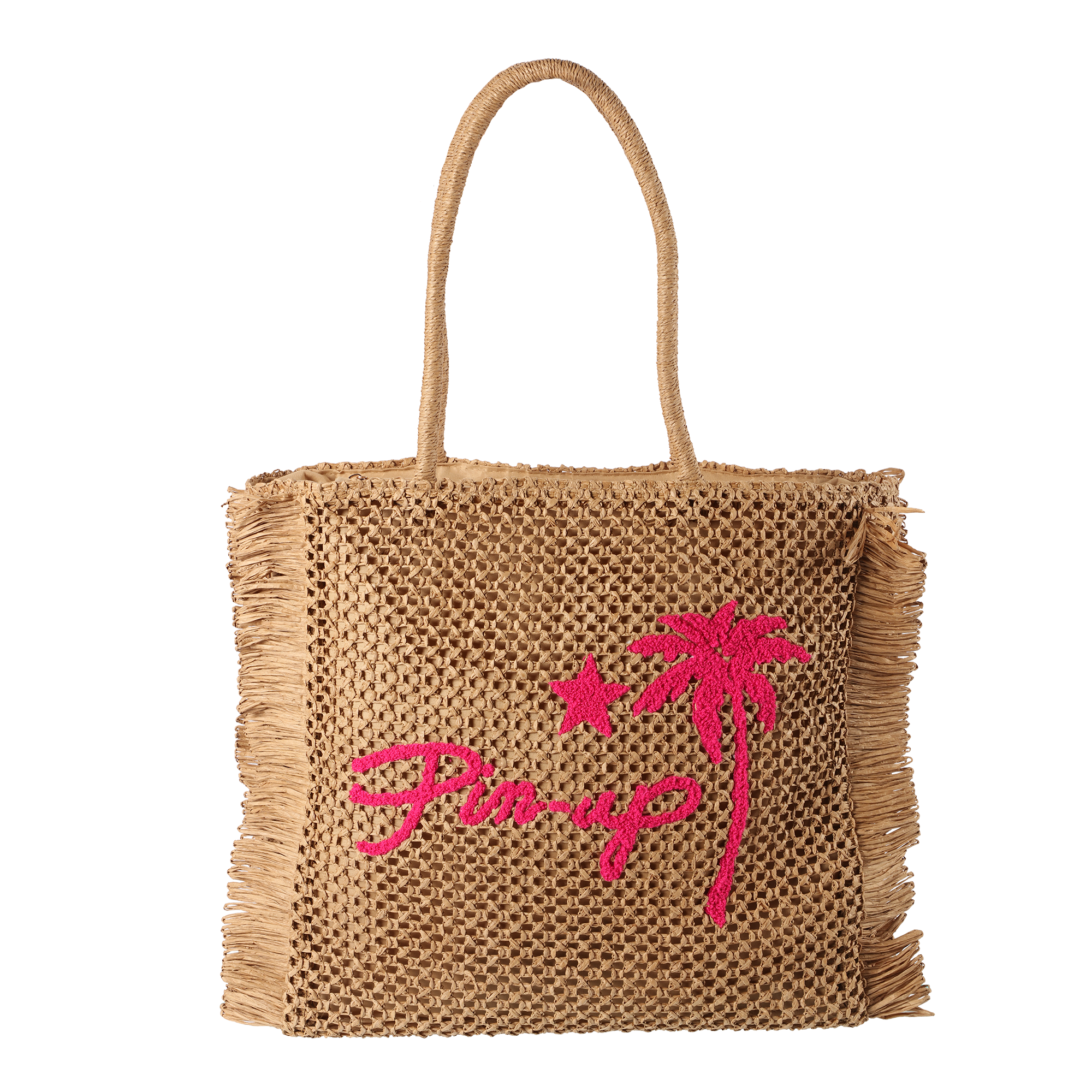 Sac de plage - Orange