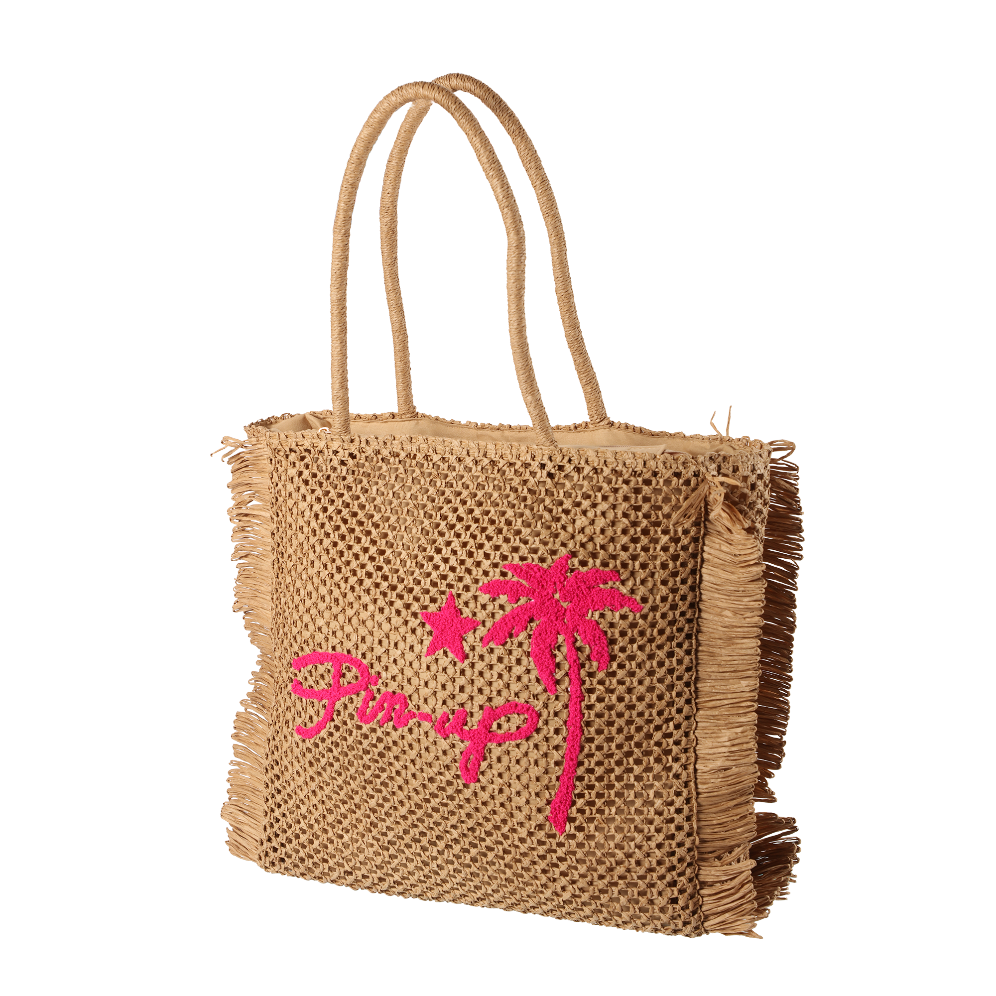 Sac de plage - Orange