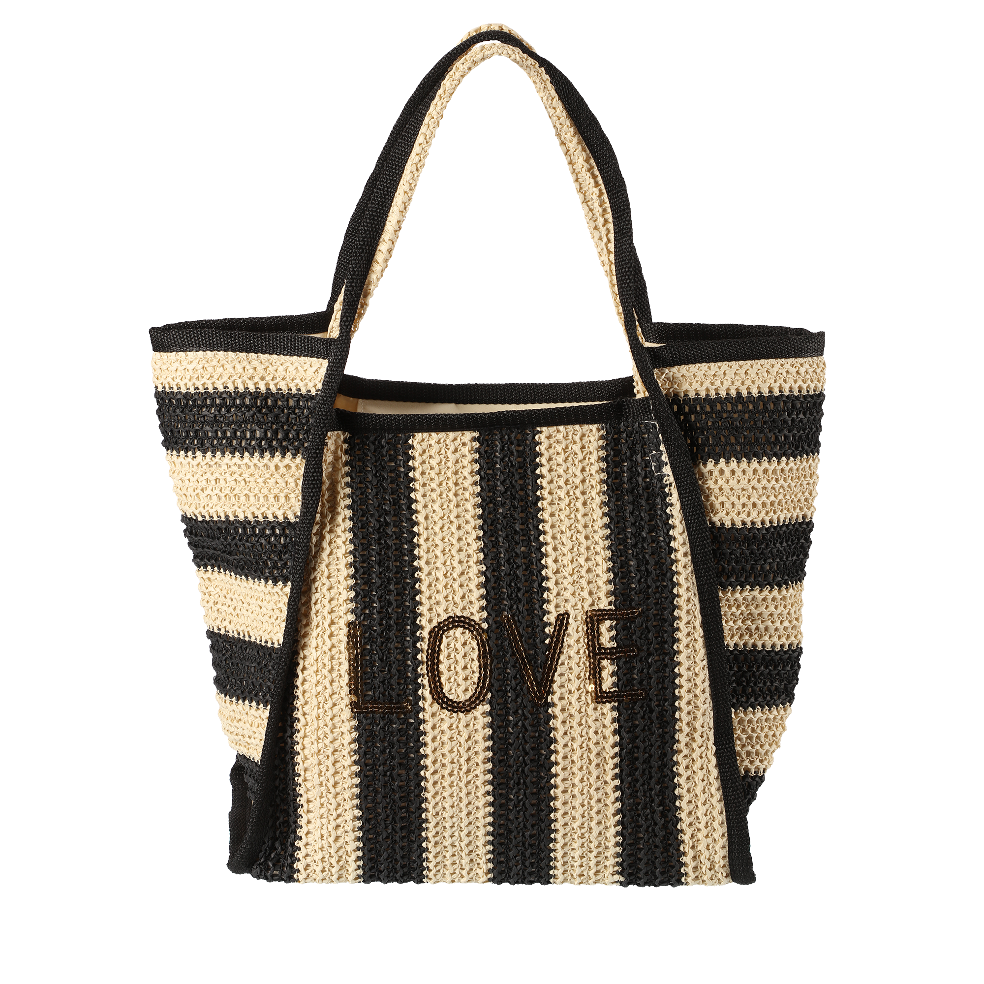 Sac à main en osier