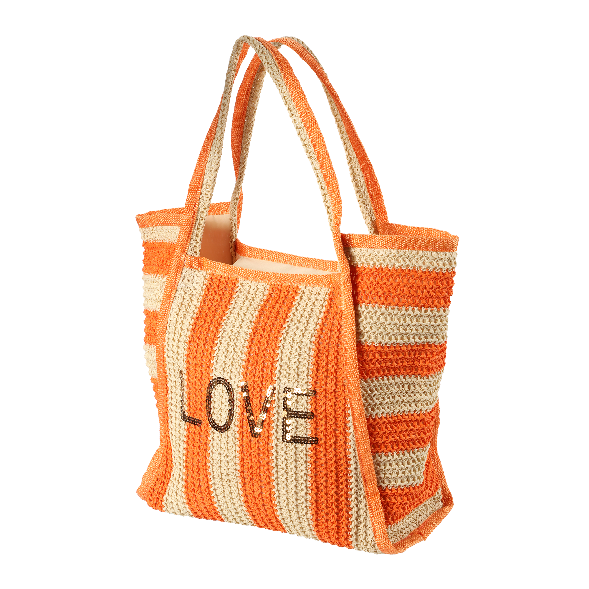 Sac à main en osier