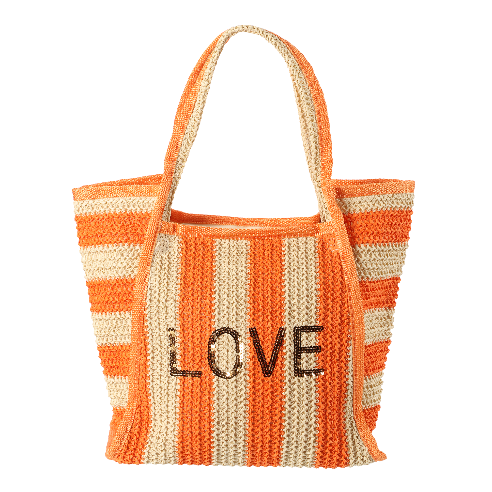 Sac à main en osier