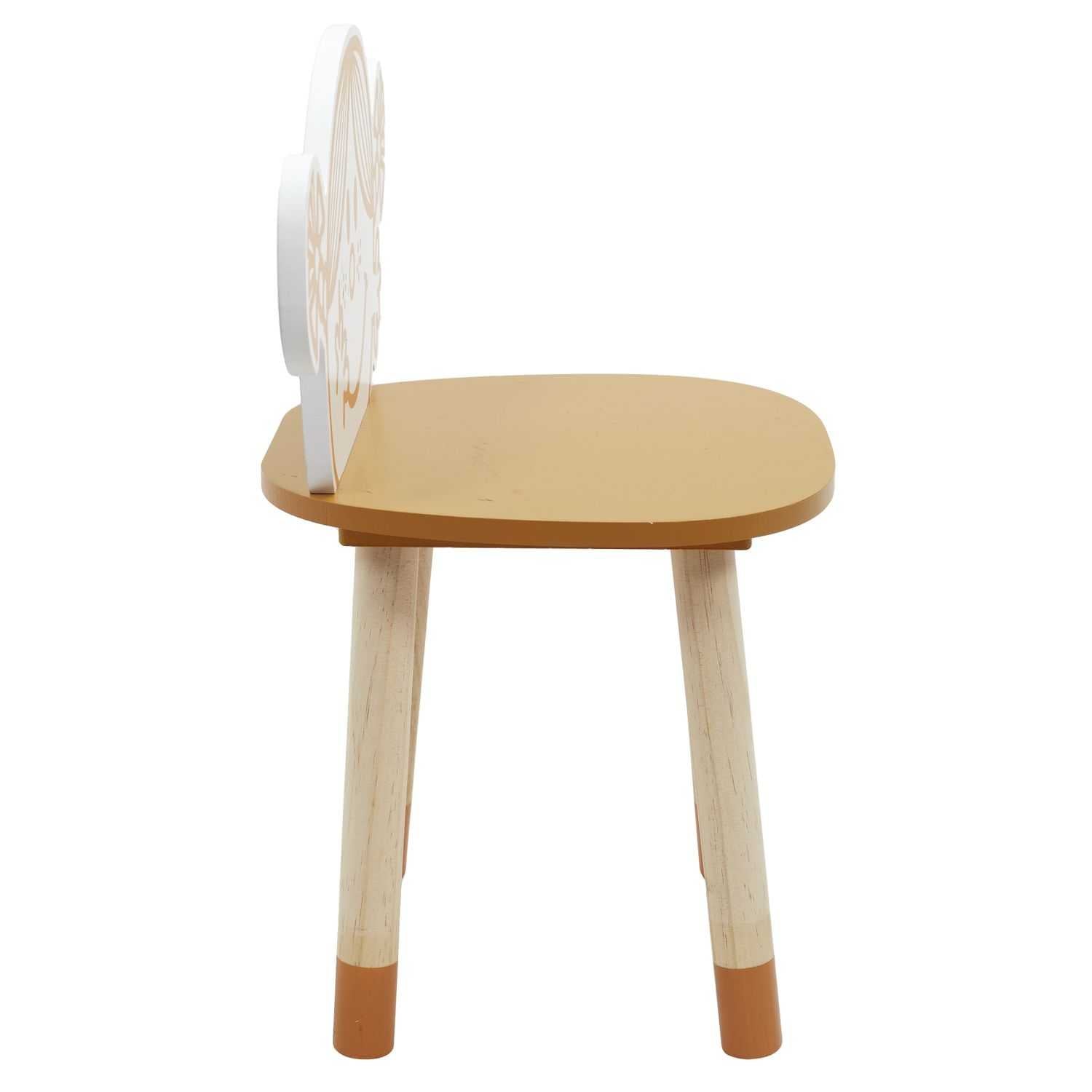 Chaise enfant Madame Bonheur