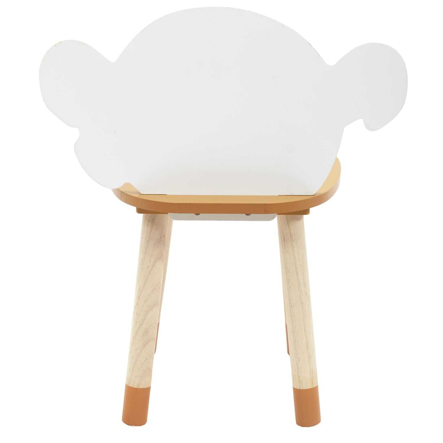 Chaise enfant Madame Bonheur