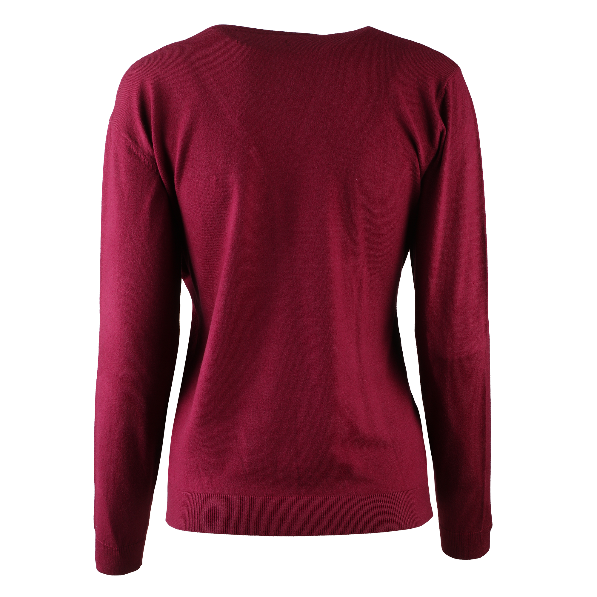 Cardigan à col V