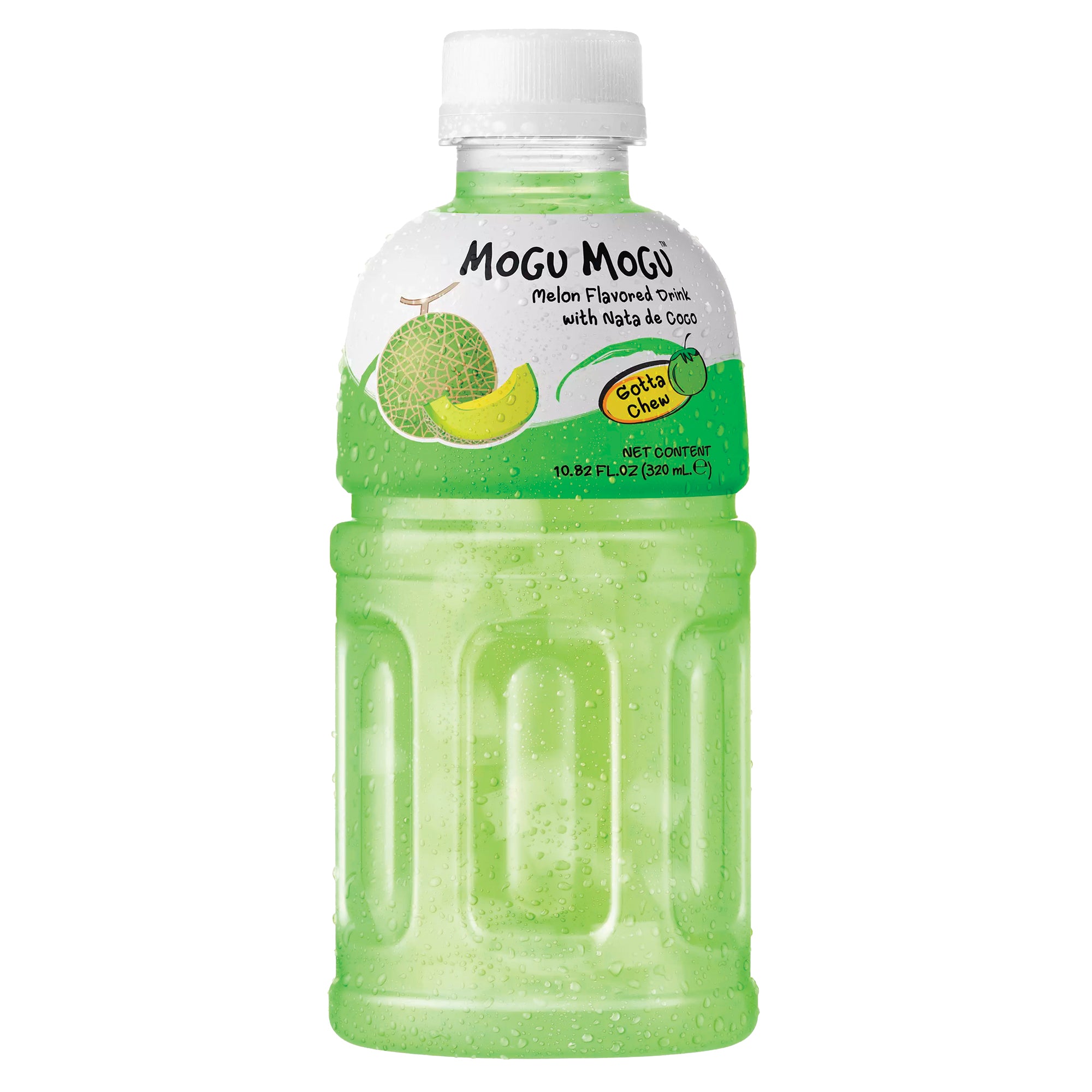 Mogu Mogu melon et nata de coco