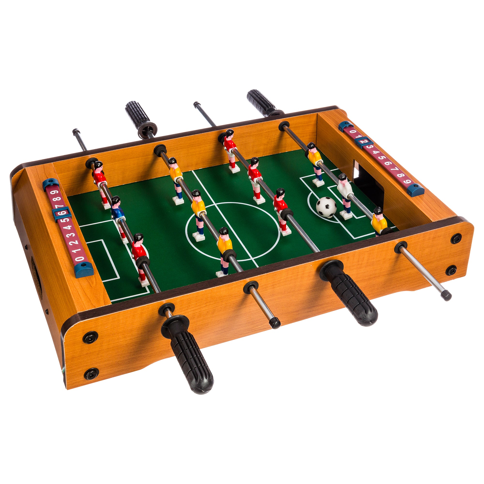 Mini table de baby-foot