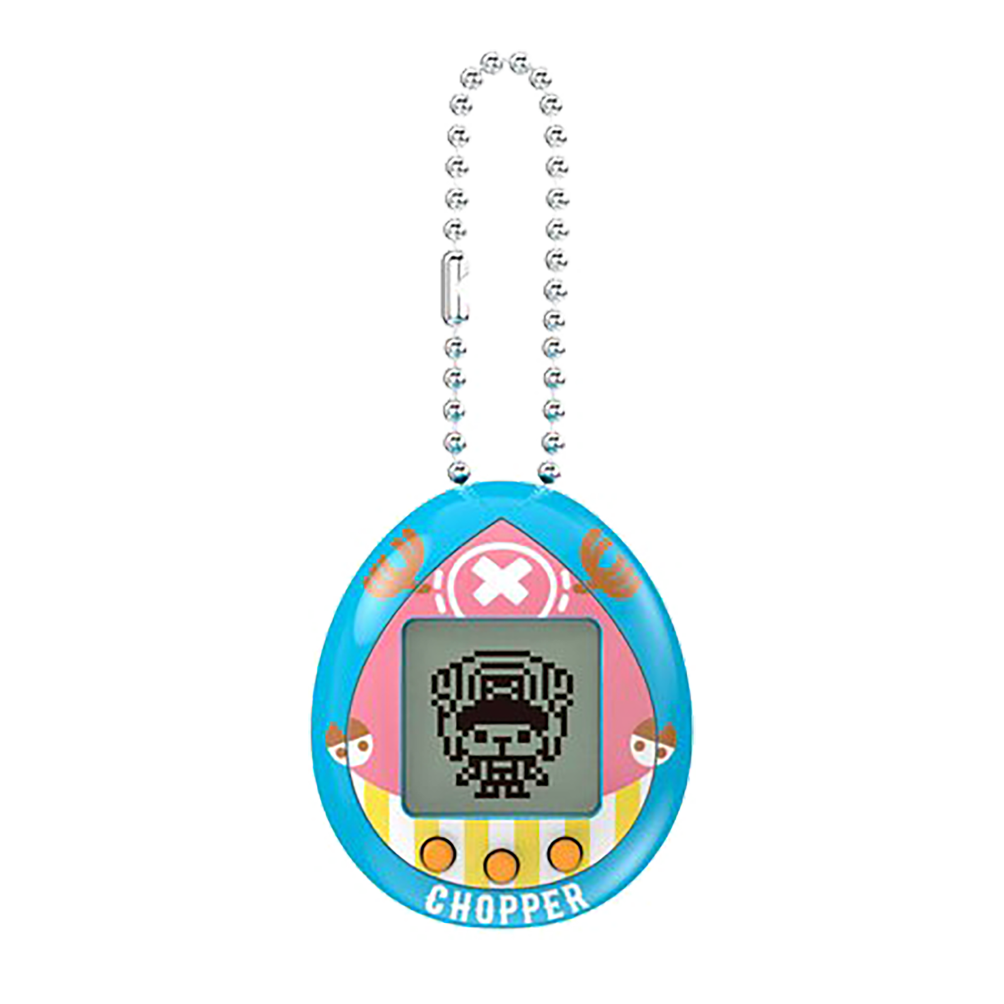 Tamagotchi Nano One Piece Chopper