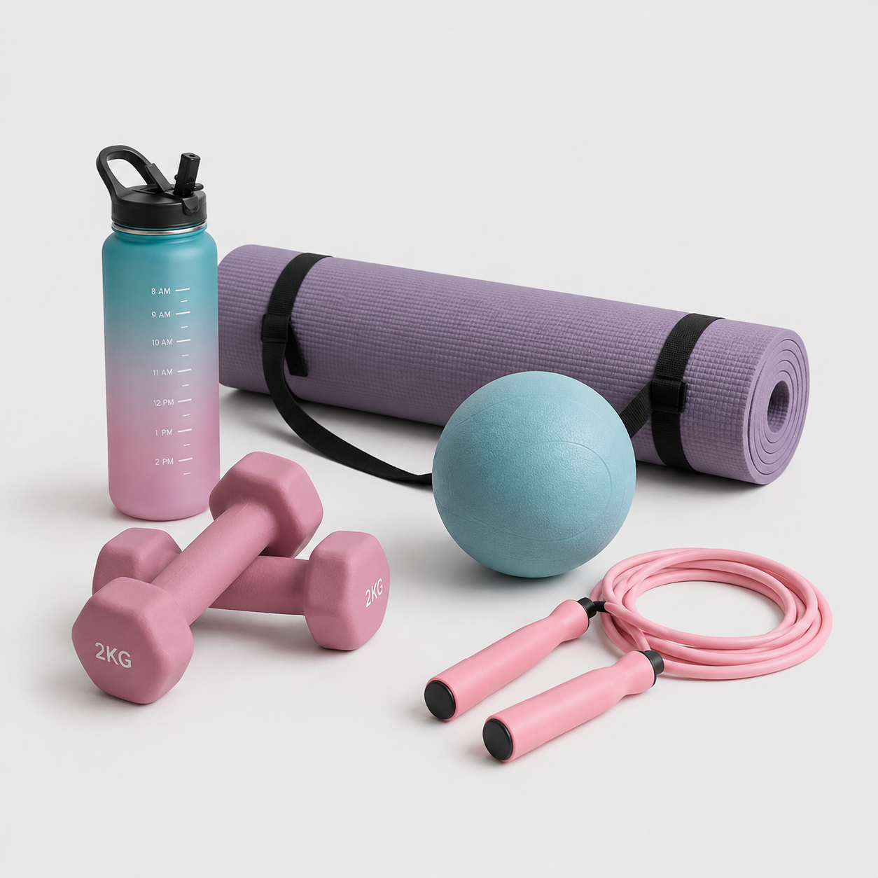 Accessoires de sport