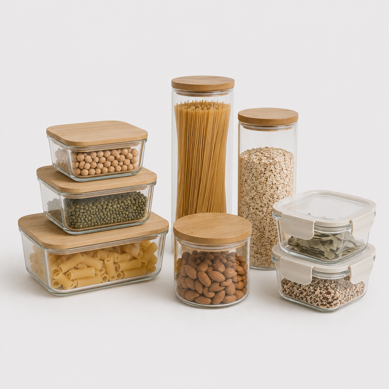 Conservation et rangement