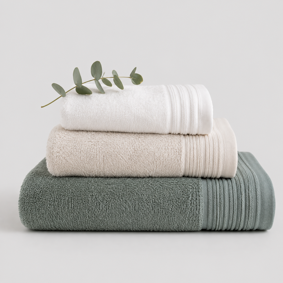 Linge de bain
