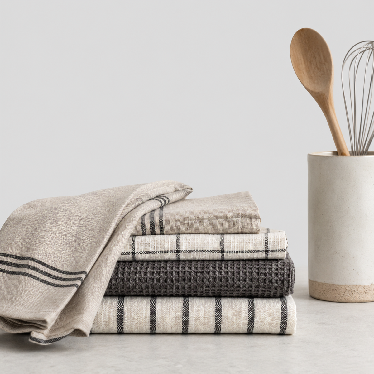 Linge de cuisine