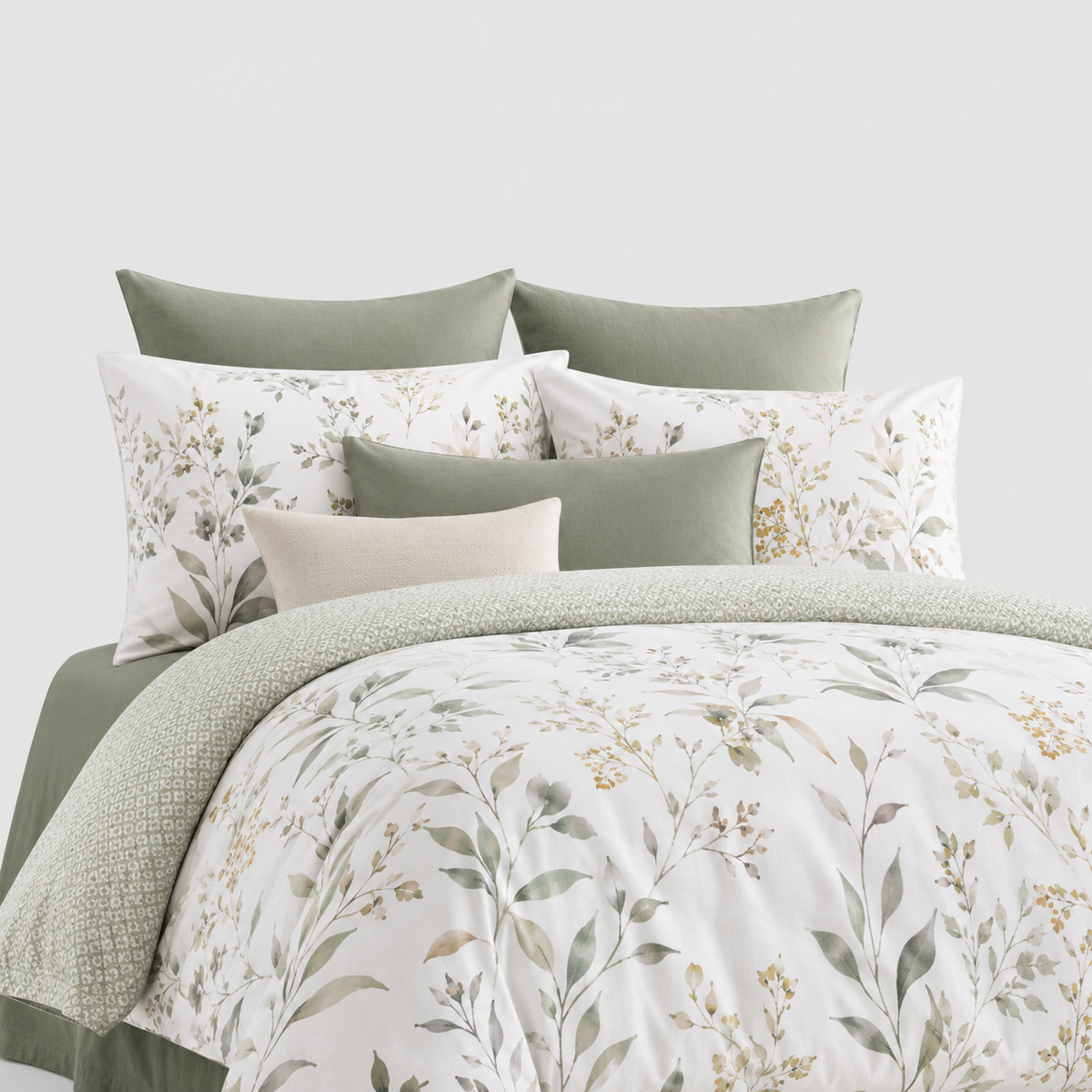 Linge de chambre