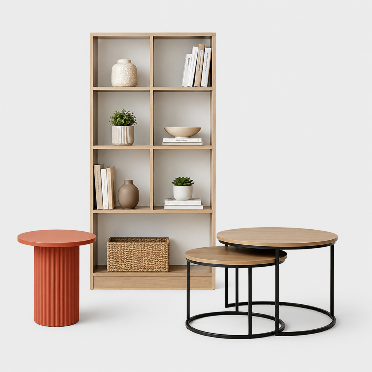 Mobilier