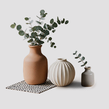 Objets décoratifs