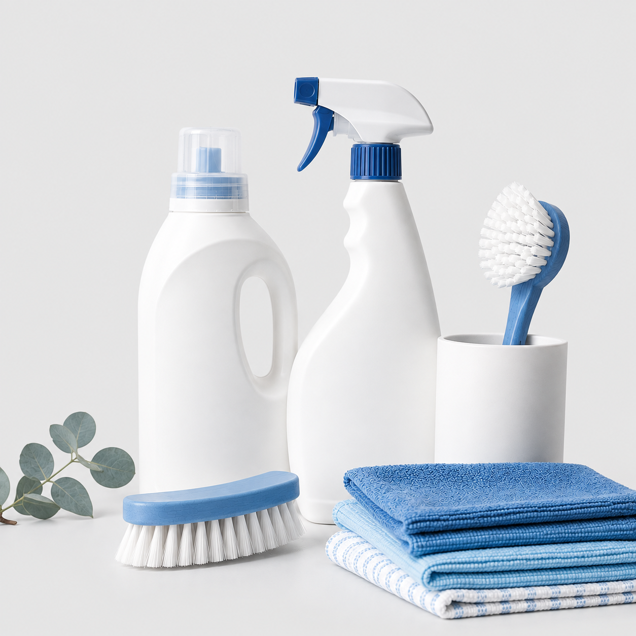 Produits ménagers