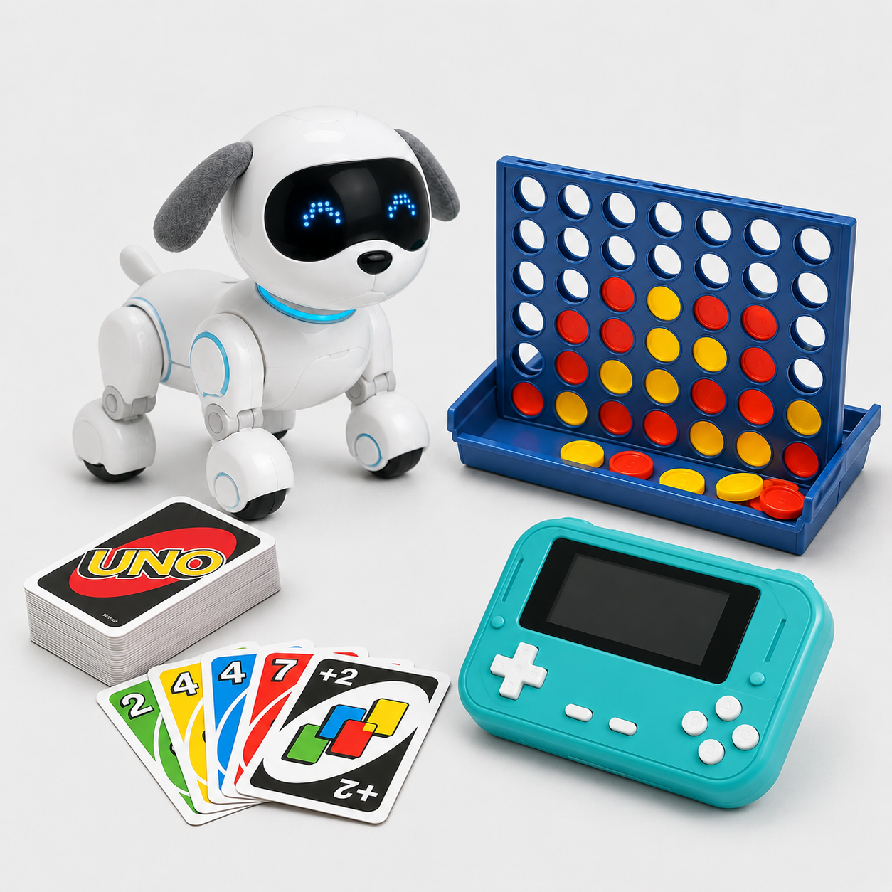 Jeux, jouet