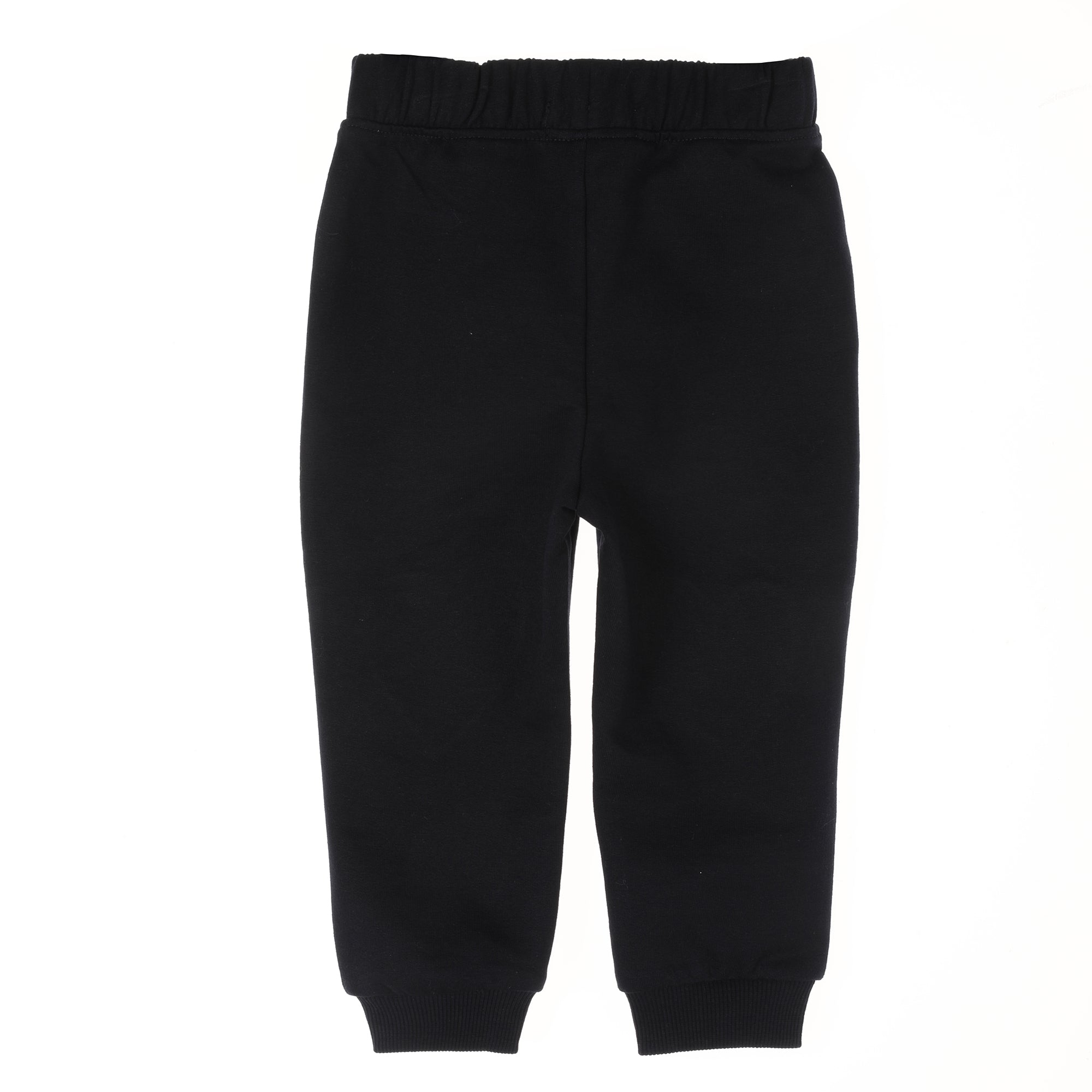Bas de jogging détails cœur 3/36 mois