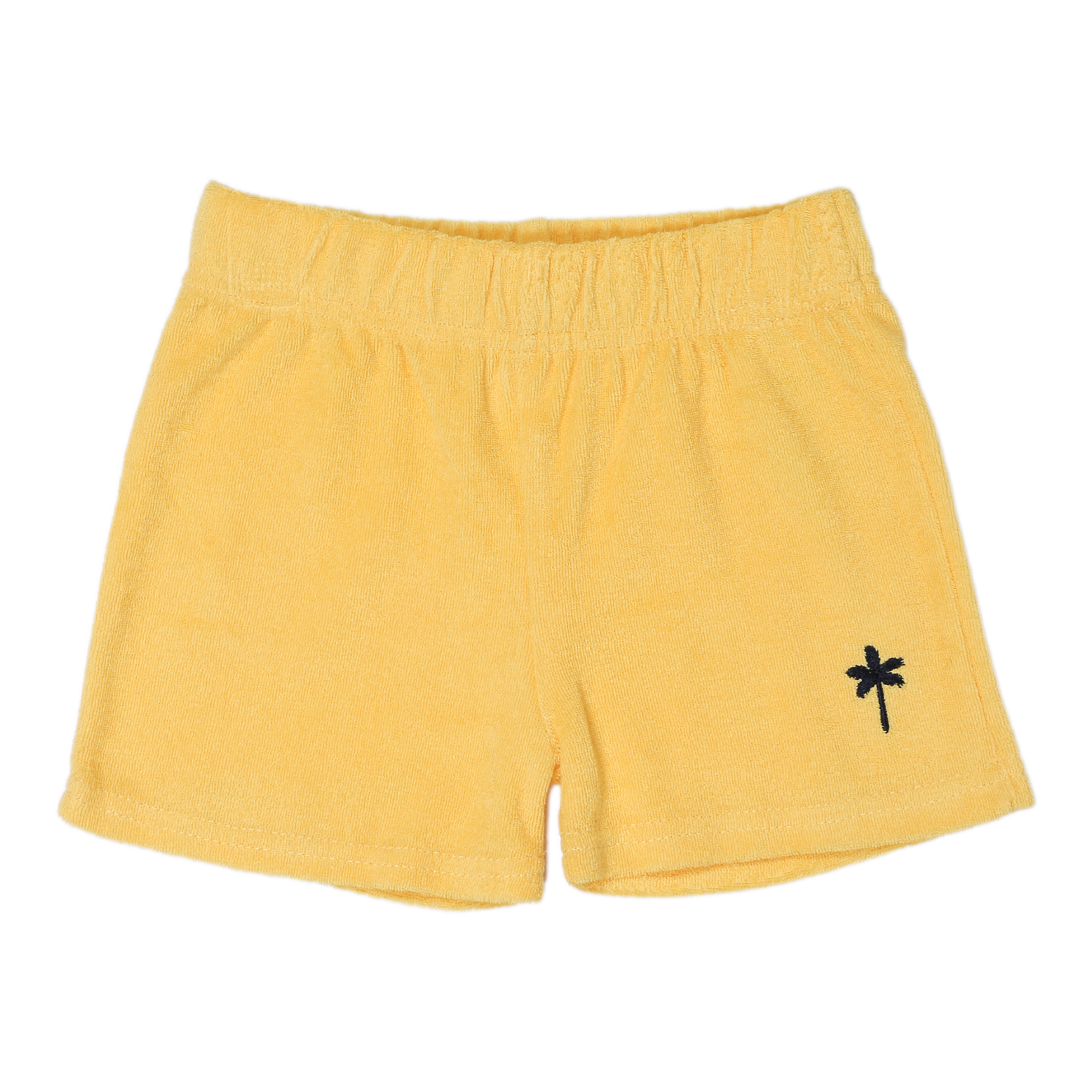 SHORT EN EPONGE 3/36 MOIS