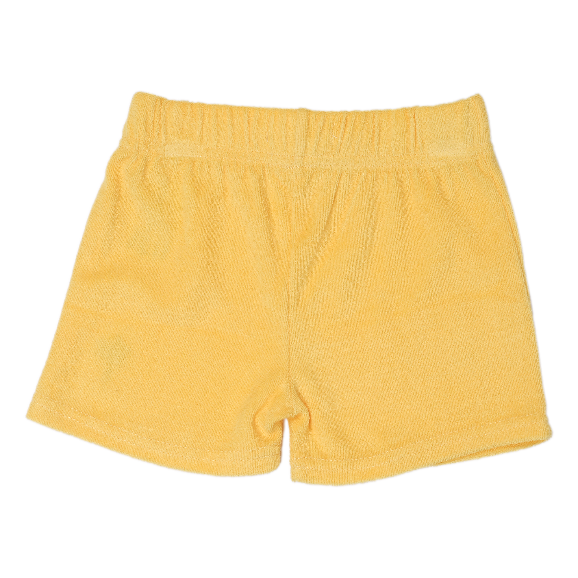SHORT EN EPONGE 3/36 MOIS