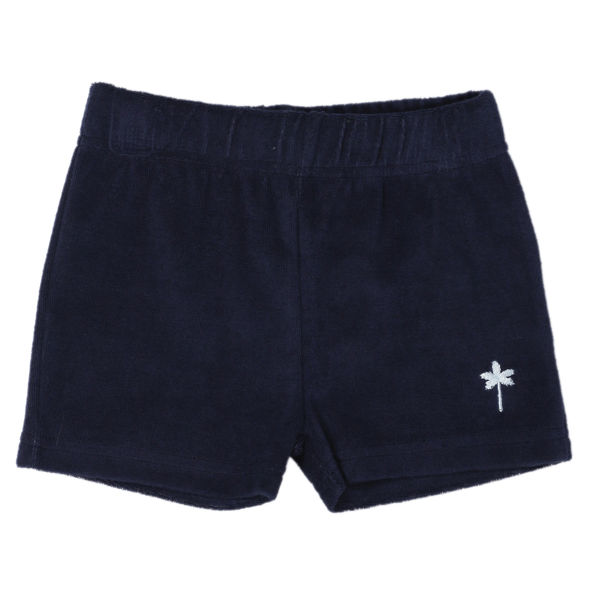 SHORT EN EPONGE 3/36 MOIS