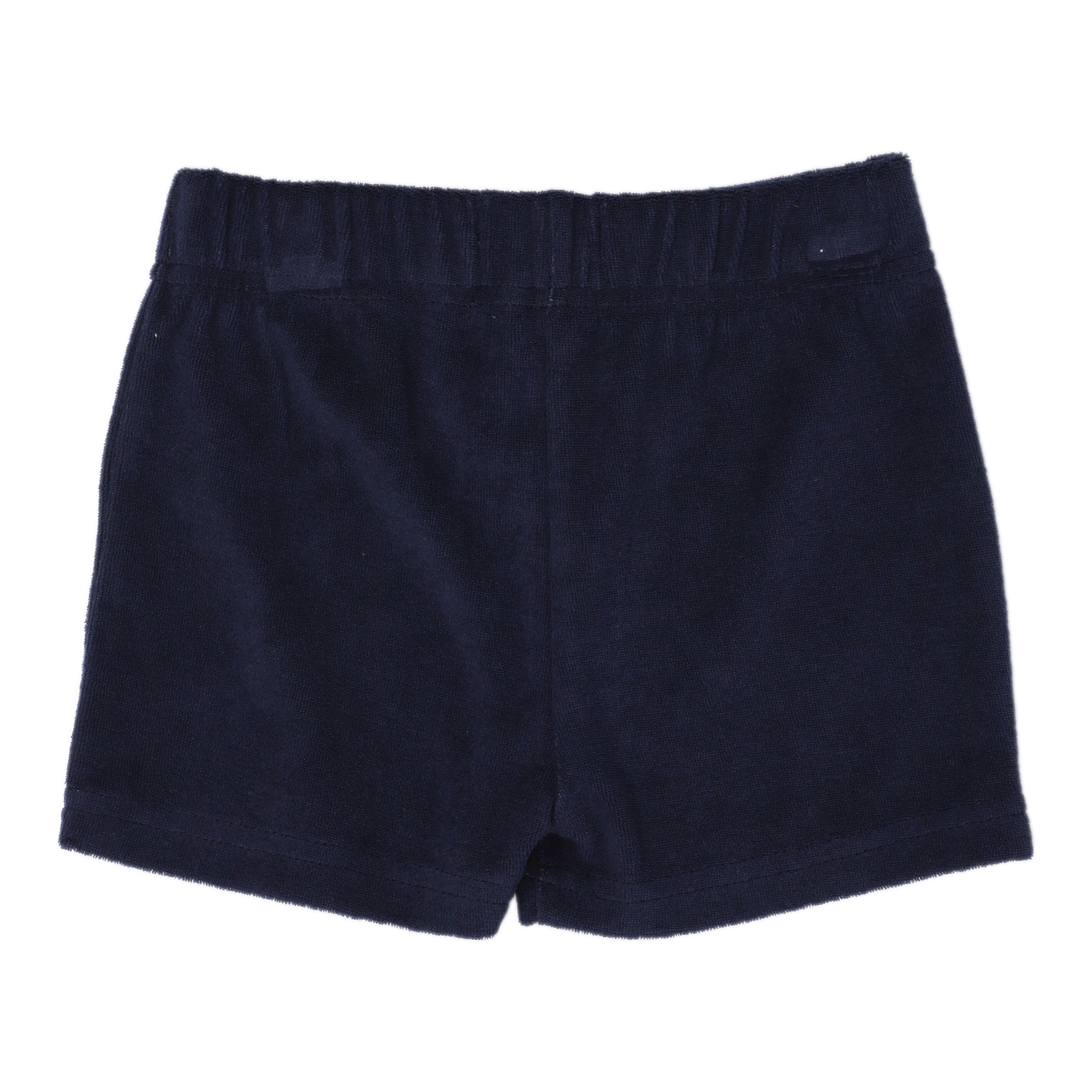 SHORT EN EPONGE 3/36 MOIS