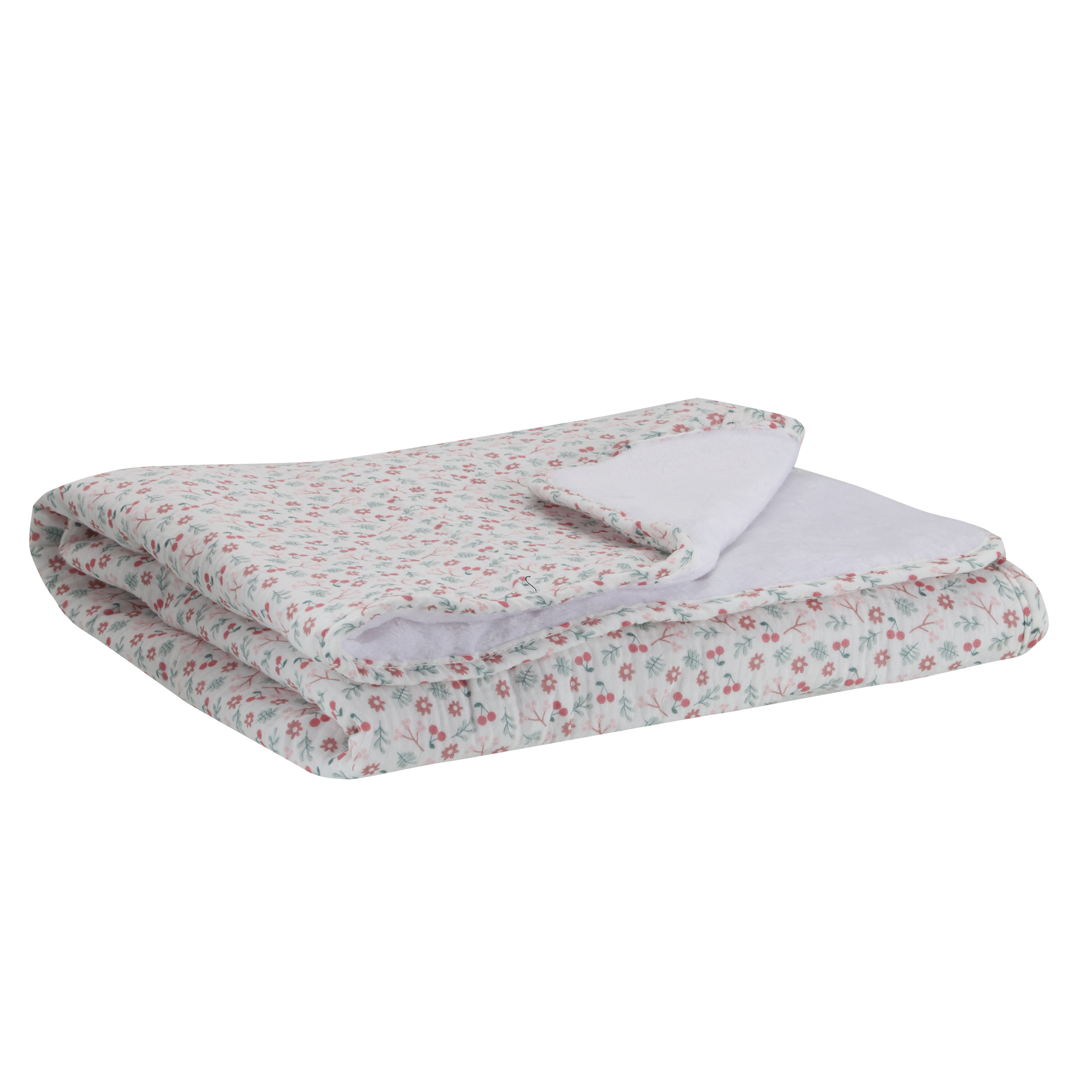 Couverture en gaze de coton 90x10cm