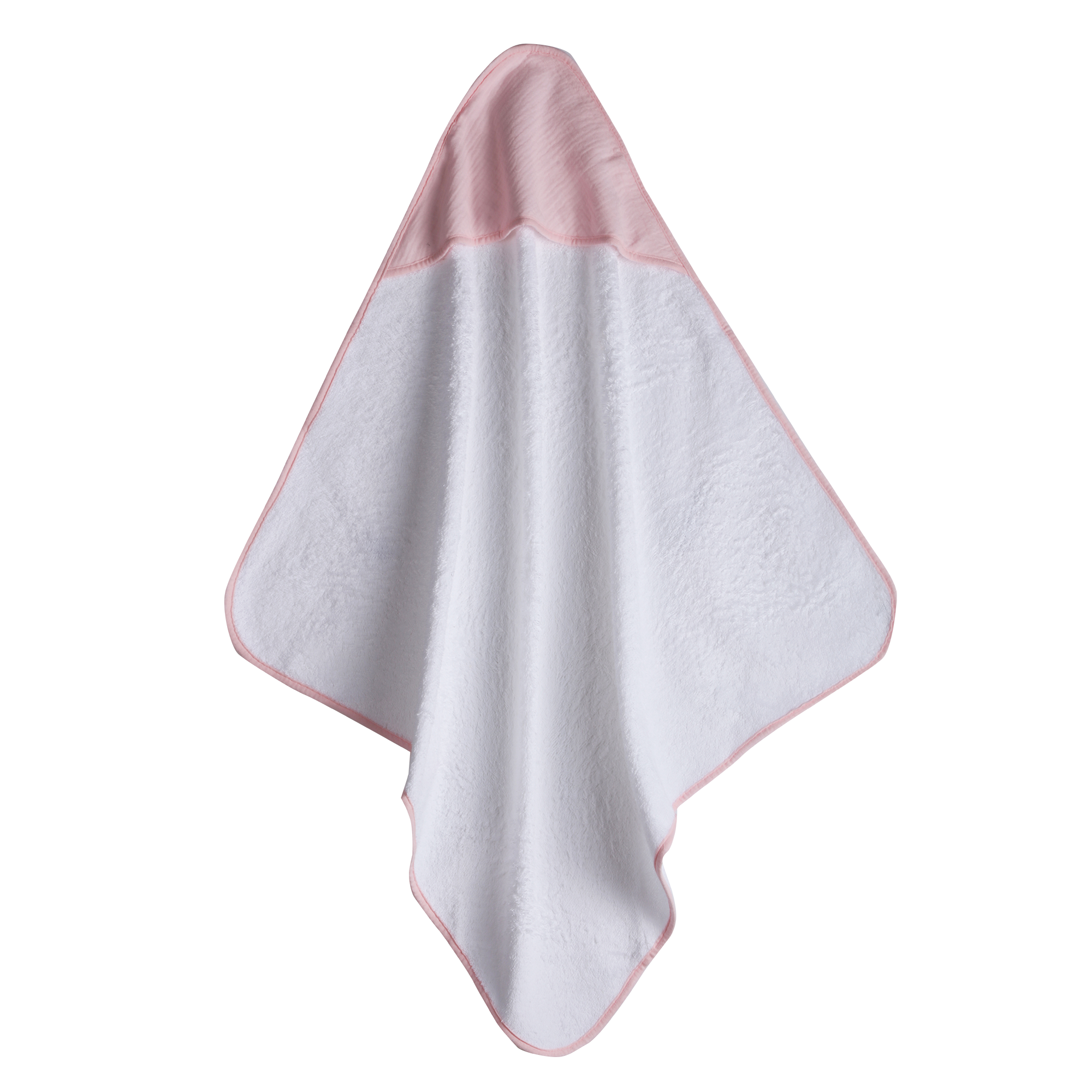 Lot de 2 capes de bain