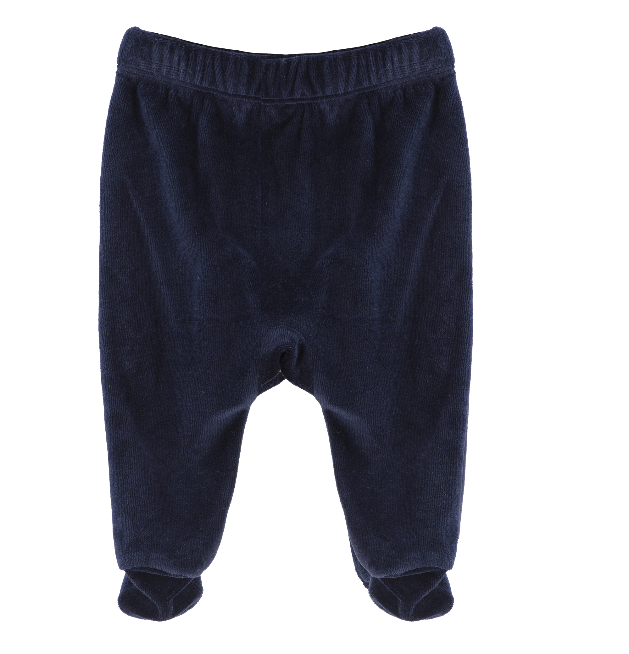 Dors bien 2 pièces bleu 3/36mois  - Gris