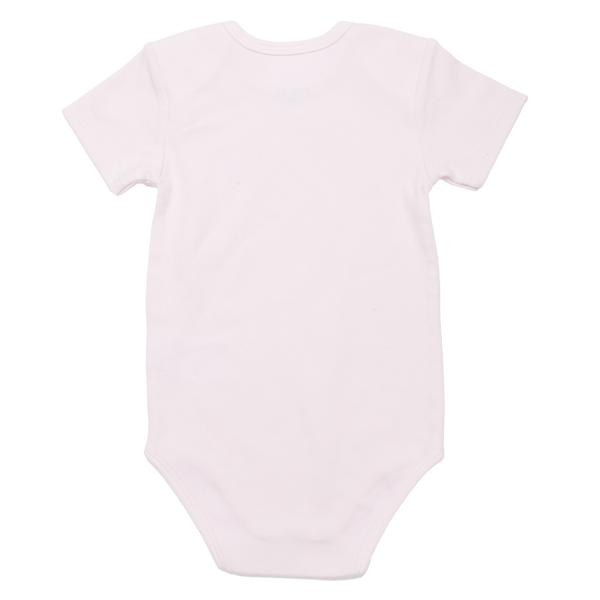 Lot de 2 bodies 3/23 mois  - Blanc
