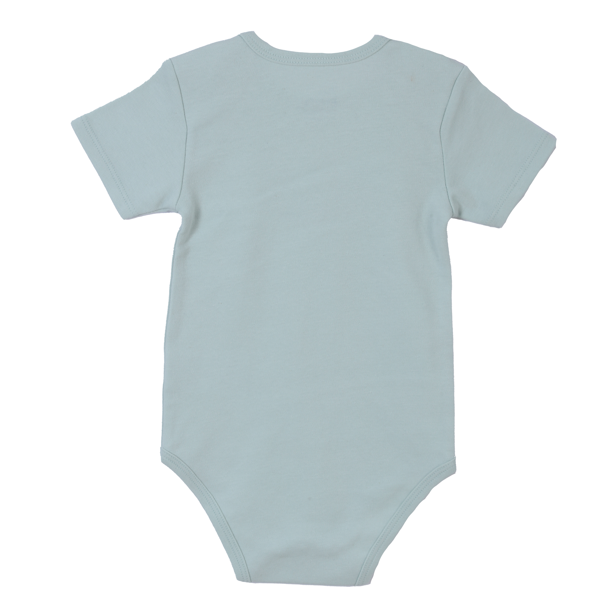 Lot de 2 bodies 3/23 mois - Bleu