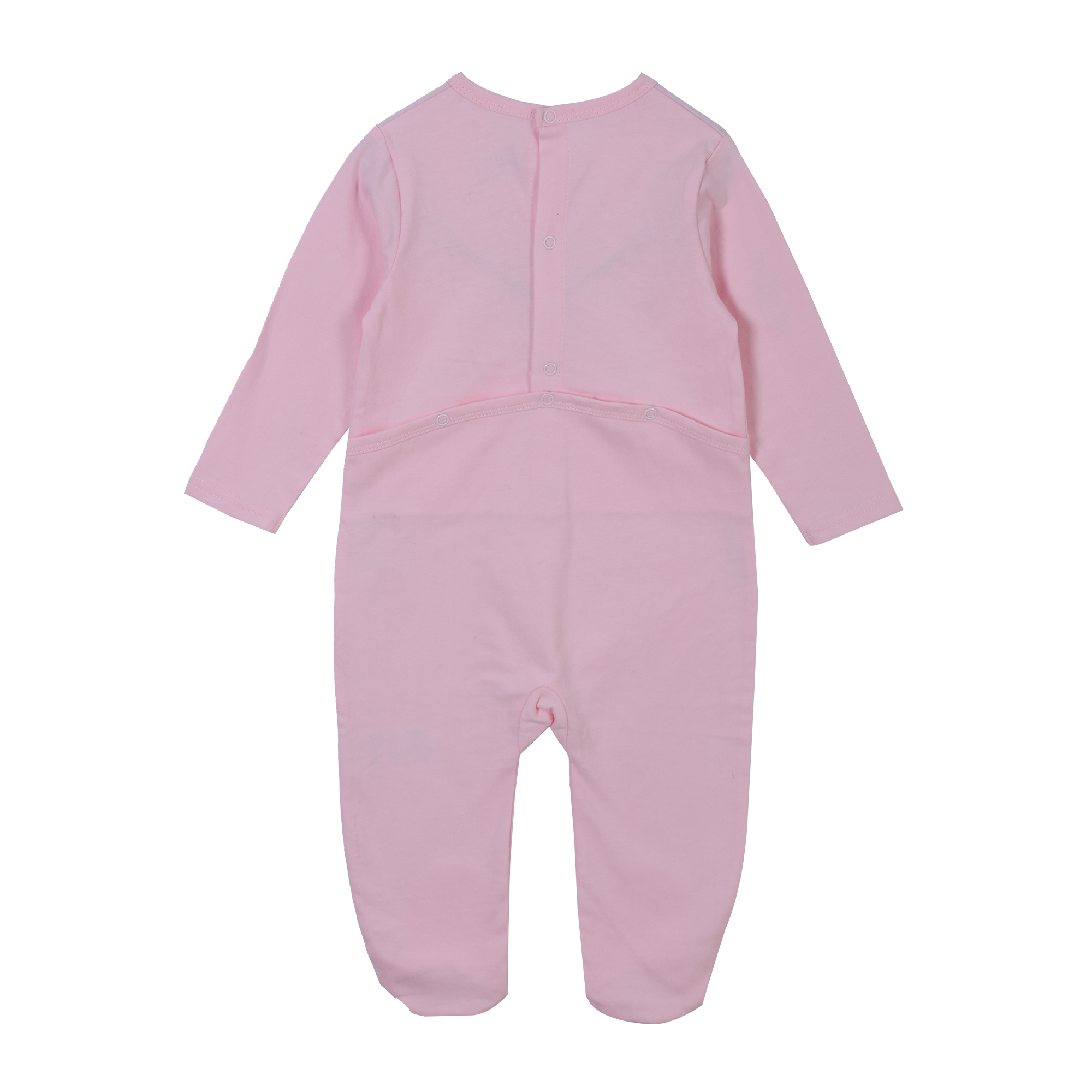 Dors bien rose 1/23 mois - Rose clair