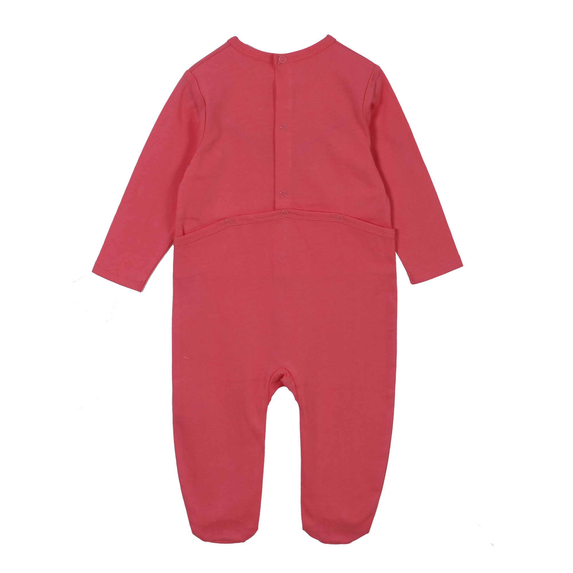 Dors bien rose 1/23 mois - Rose clair