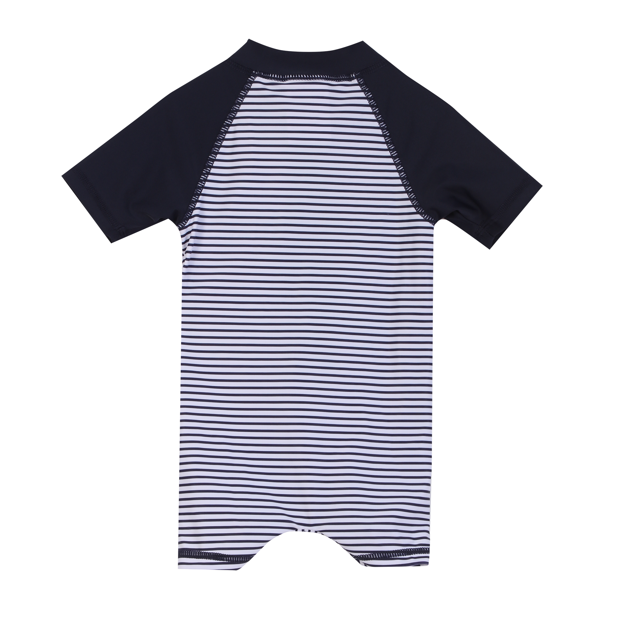 Maillot de bain combinaison 6/23 mois - Bleu
